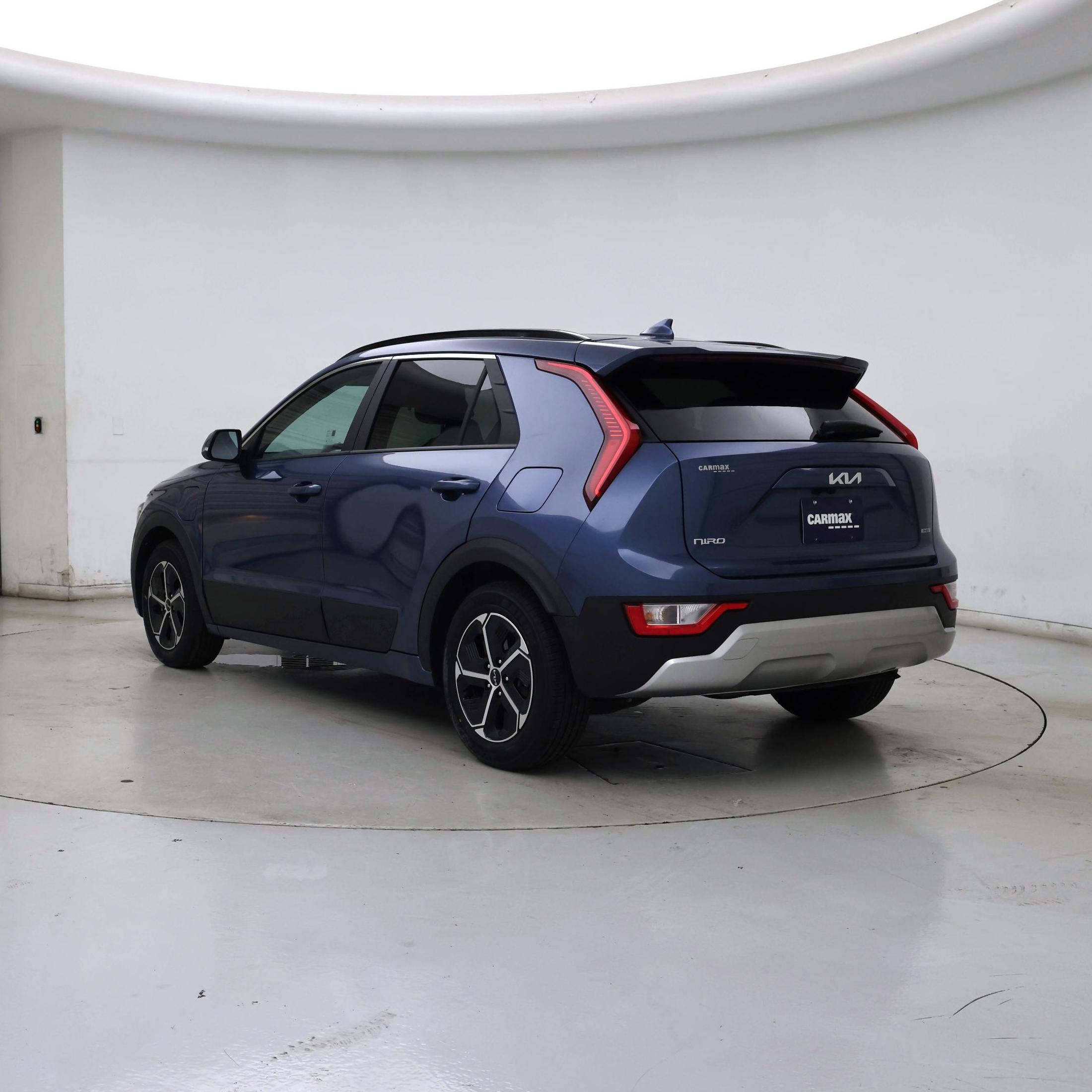 Thumbnail: 2024 Kia Niro - 2