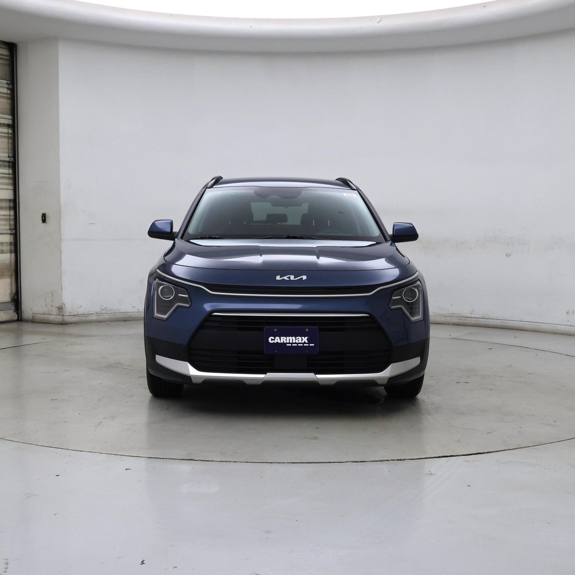 Thumbnail: 2024 Kia Niro - 5