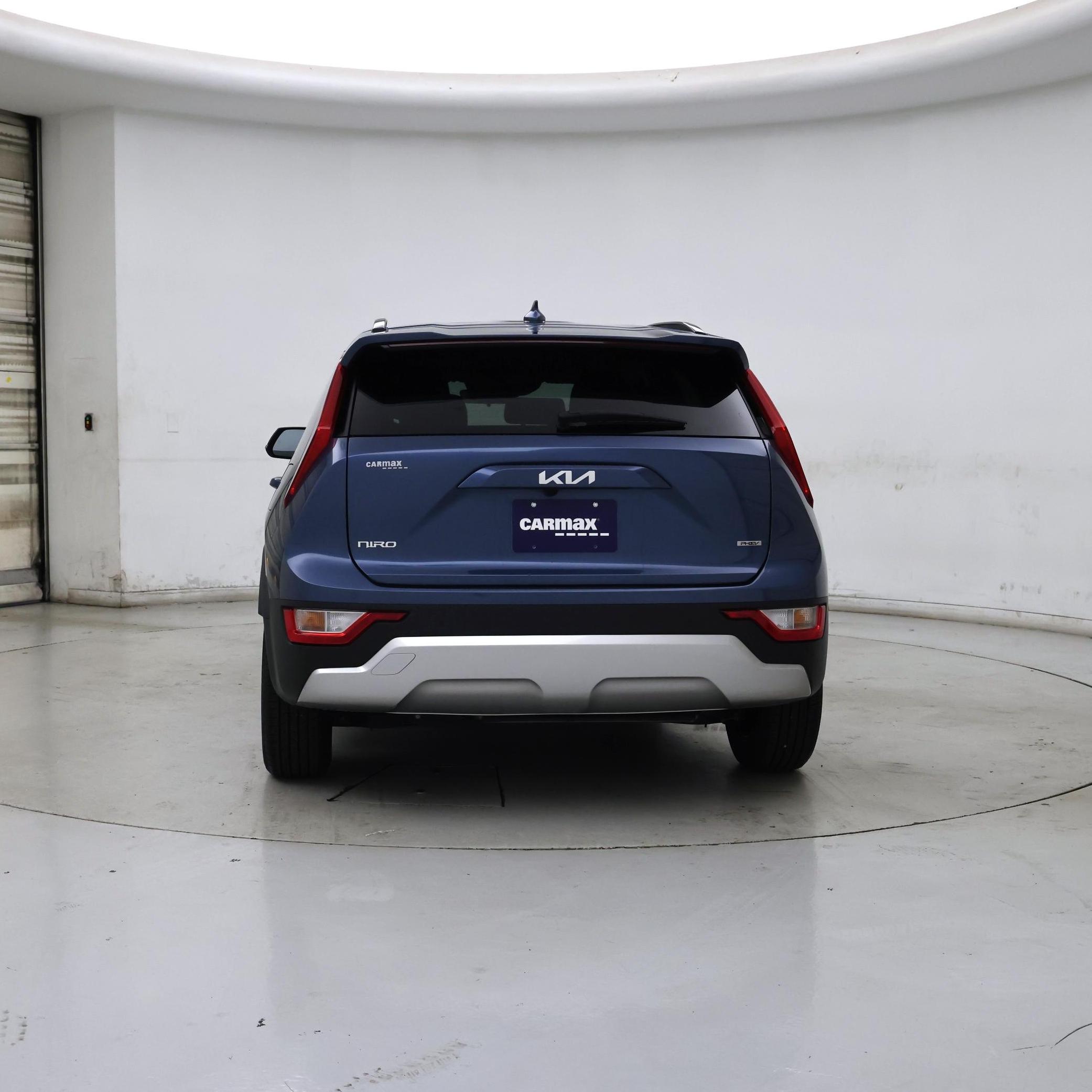 Thumbnail: 2024 Kia Niro - 6