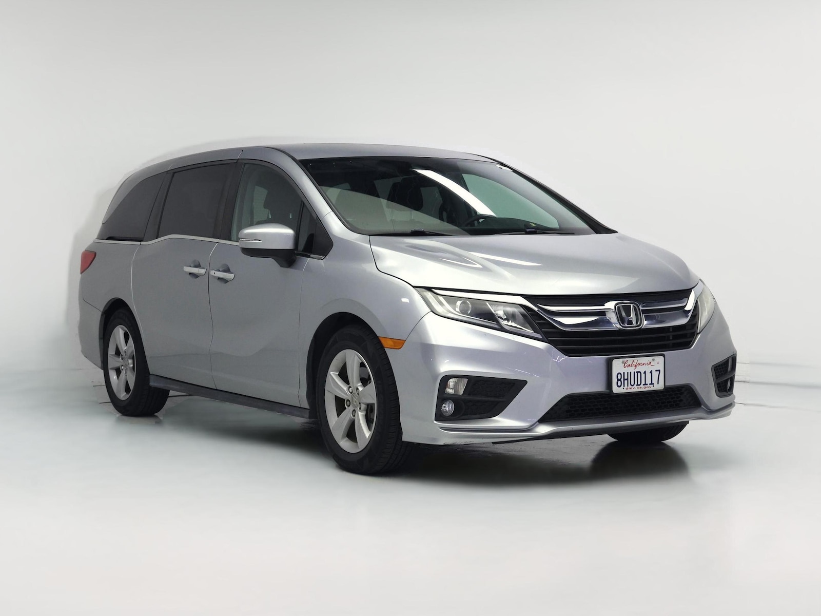 2019 Honda Odyssey