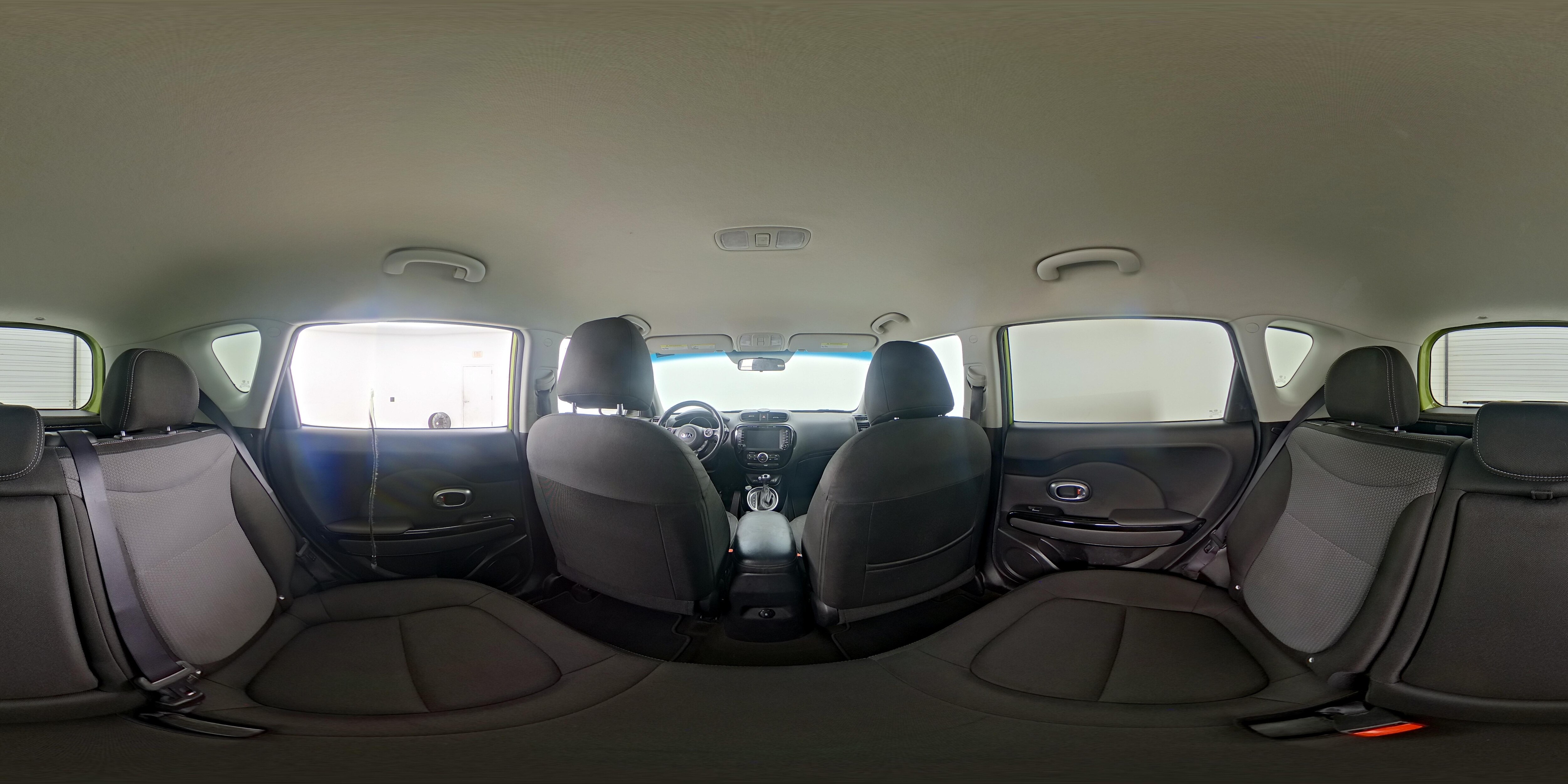 2017 Kia Soul + - Photo 27