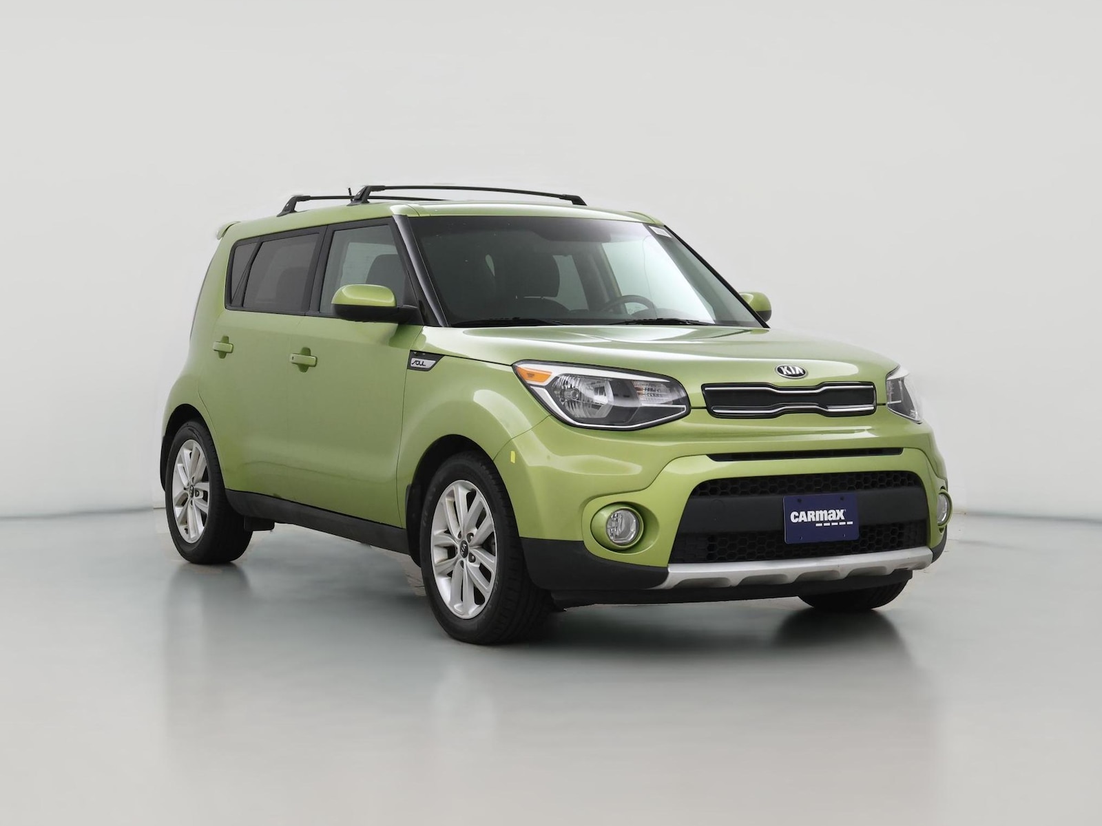 2017 Kia Soul + - Photo 1