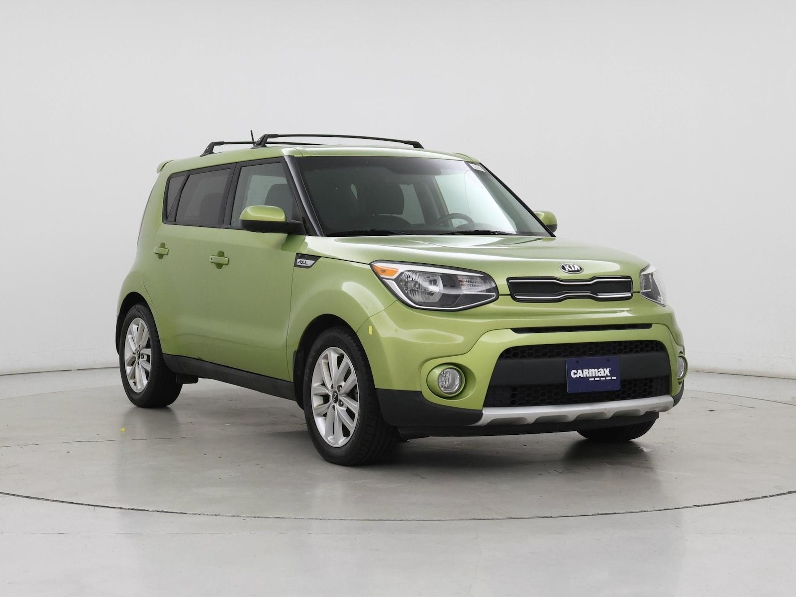 2017 Kia Soul + - Photo 2