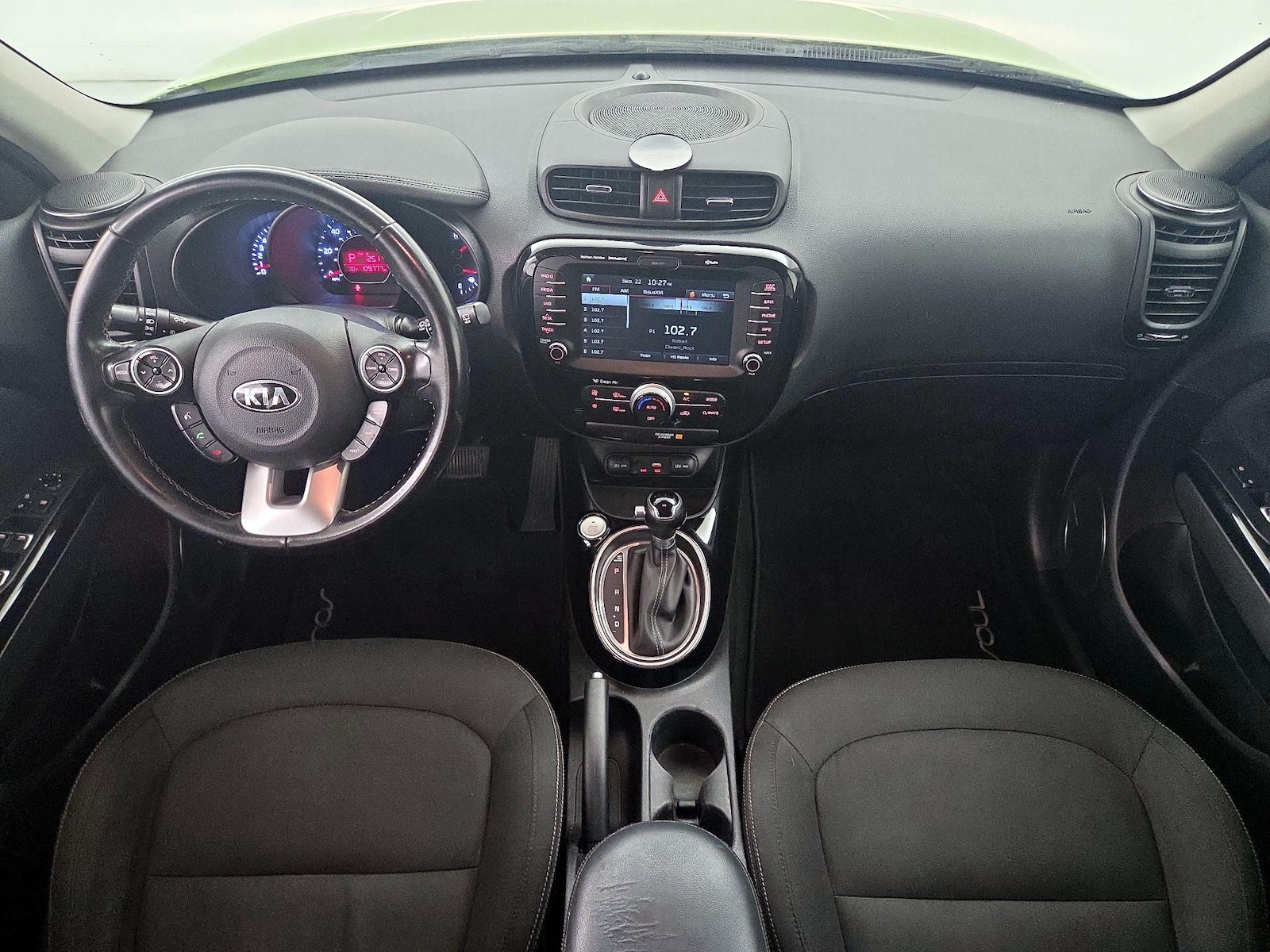 2017 Kia Soul + - Photo 10