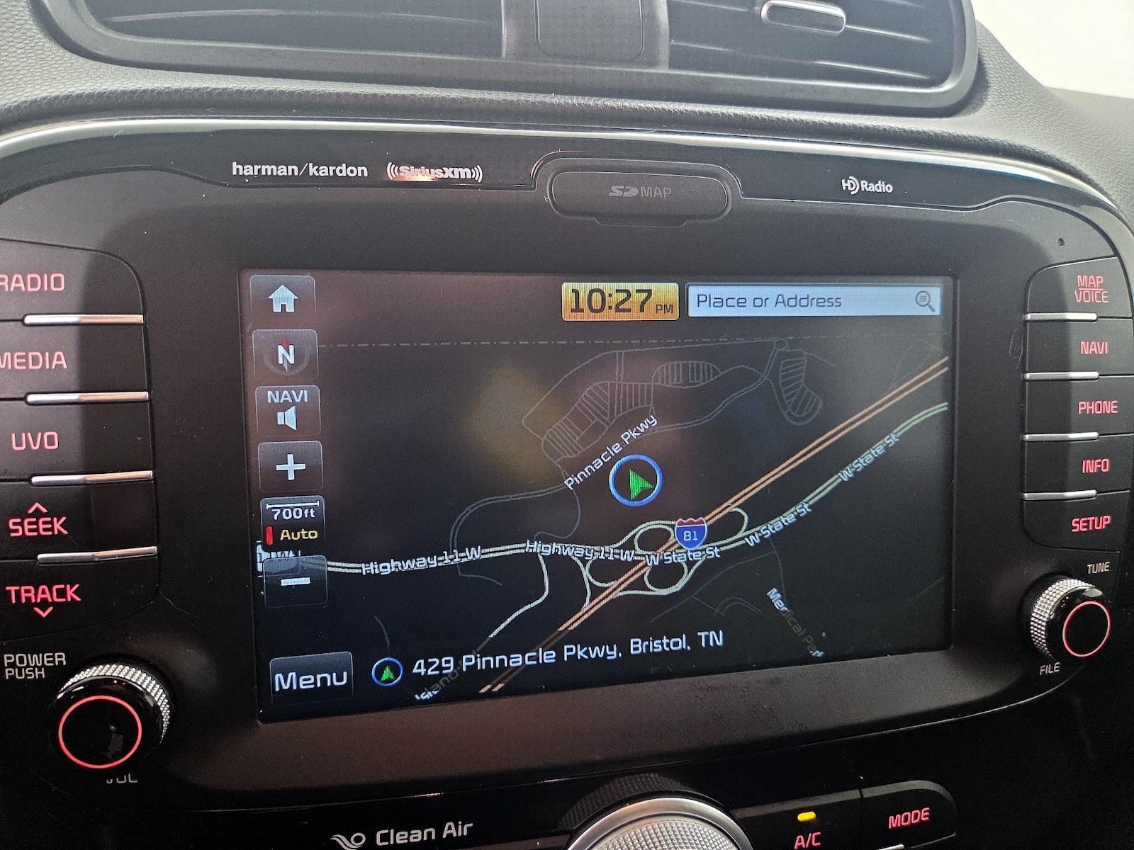 2017 Kia Soul + - Photo 15