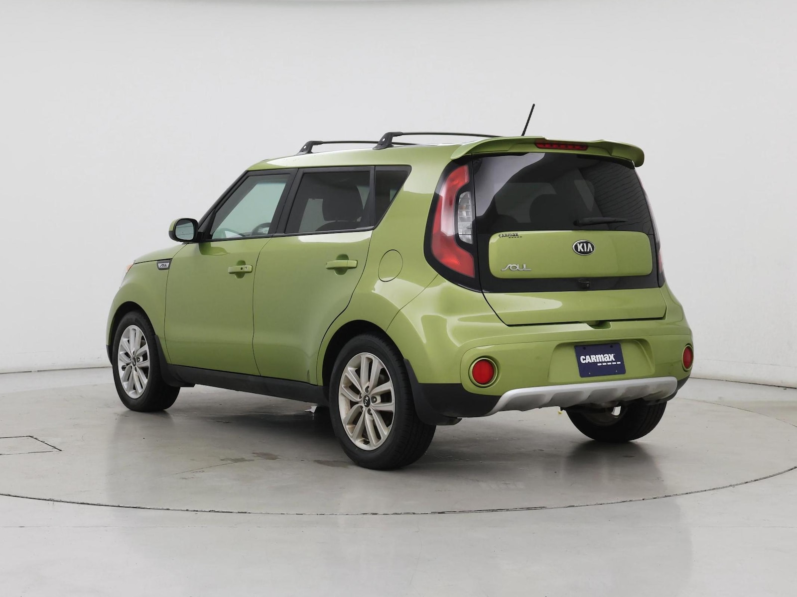 2017 Kia Soul + - Photo 3