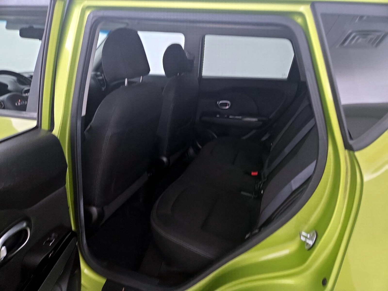 2017 Kia Soul + - Photo 21