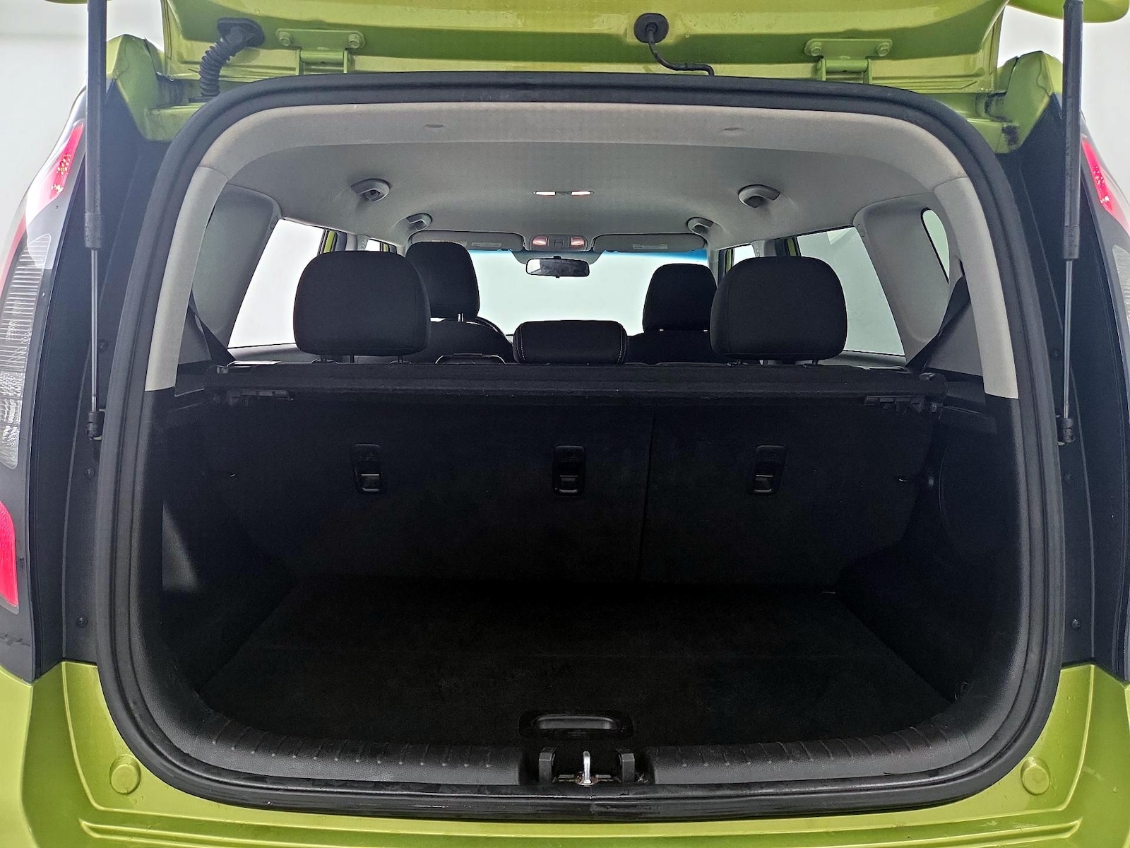 2017 Kia Soul + - Photo 22