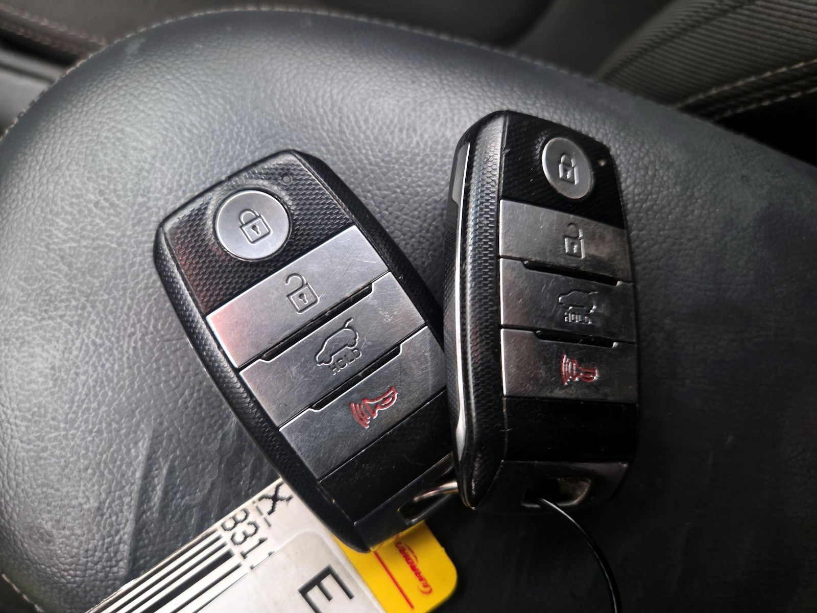 2017 Kia Soul + - Photo 25