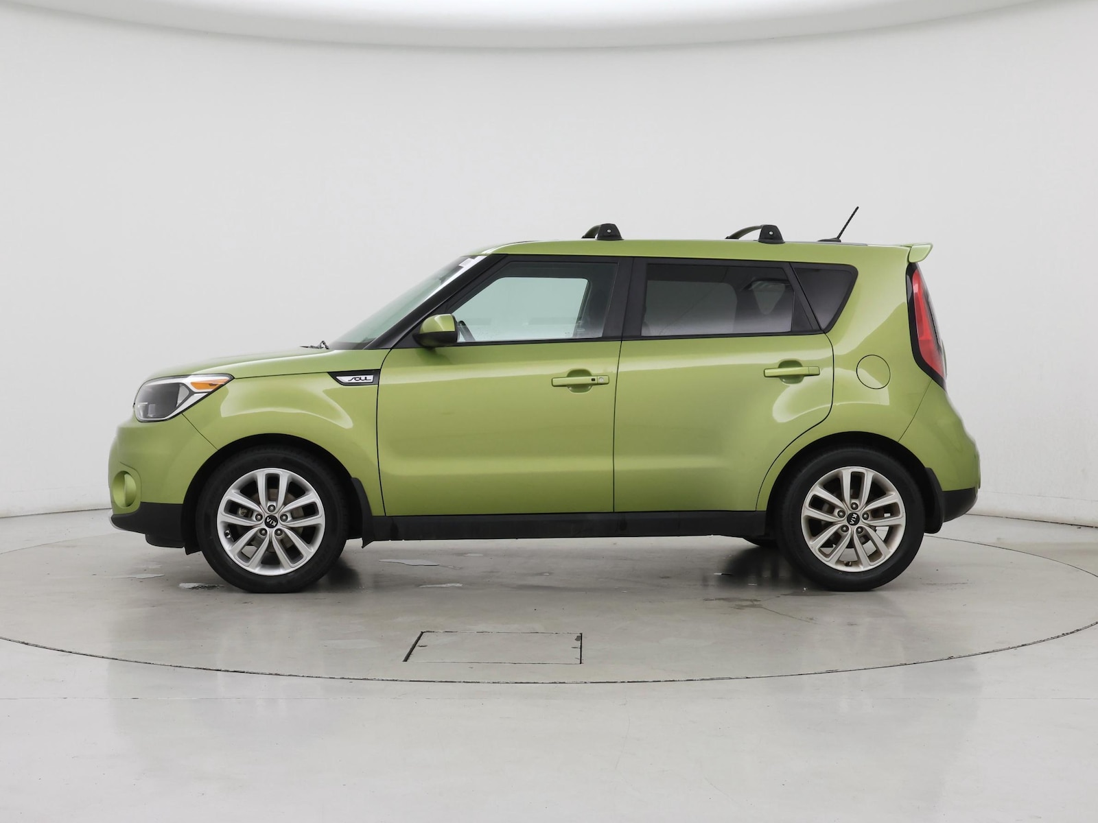 2017 Kia Soul + - Photo 4