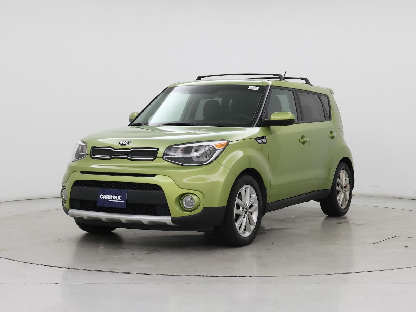 2017 Kia Soul + - Photo 5
