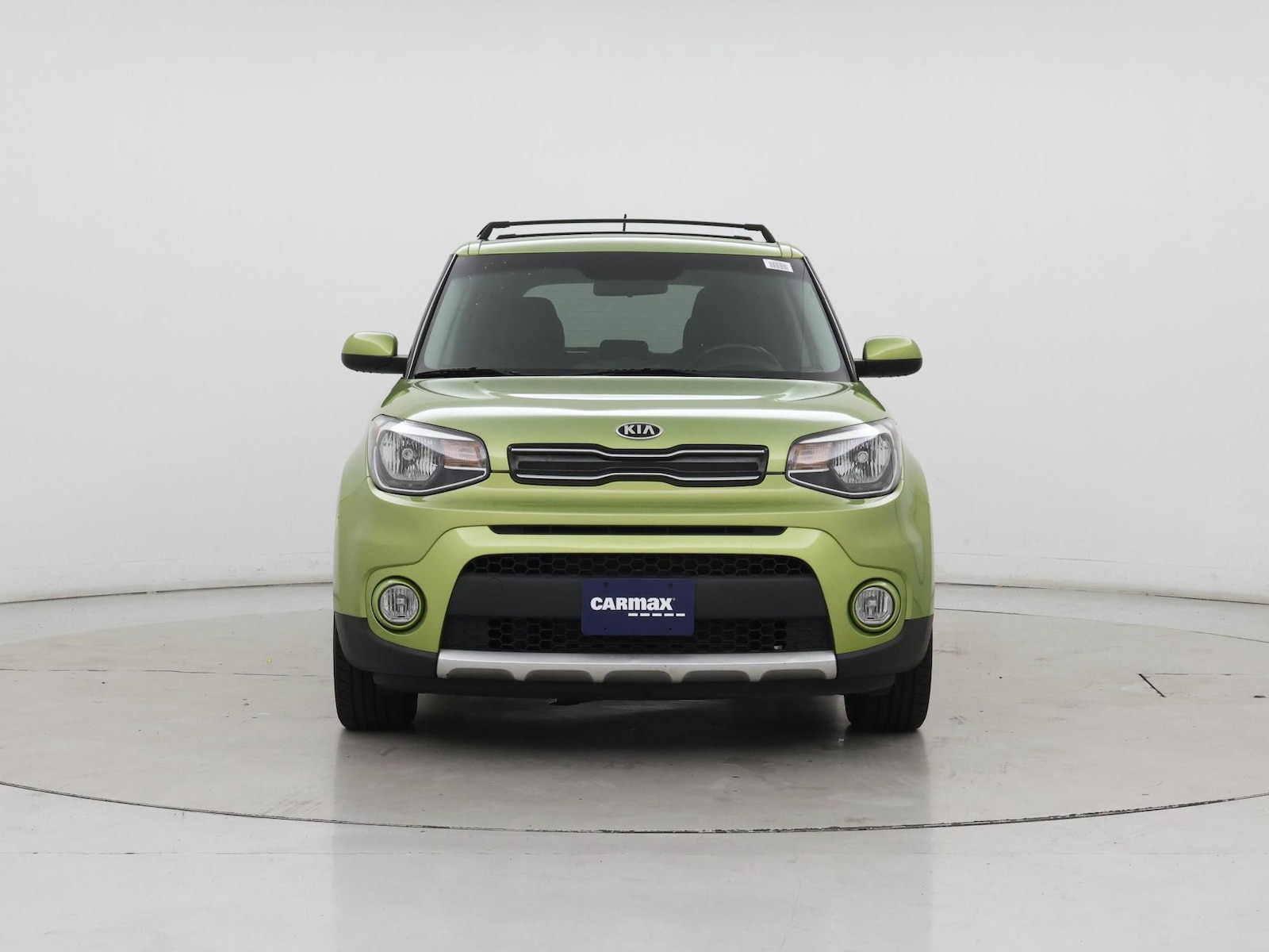 2017 Kia Soul + - Photo 6