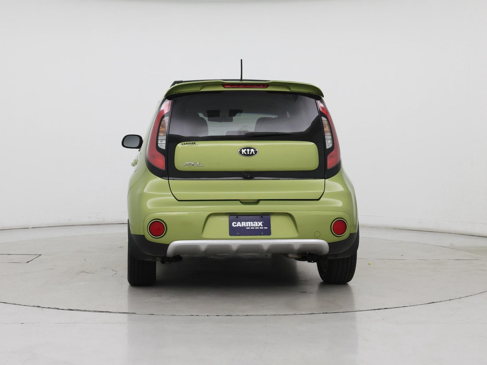 2017 Kia Soul + - Photo 7