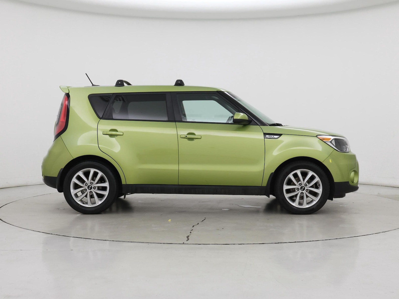 2017 Kia Soul + - Photo 8