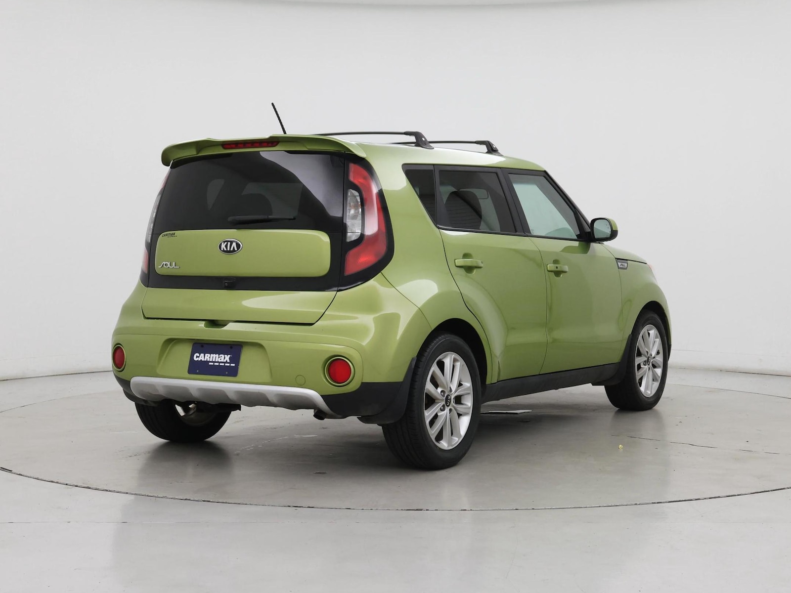 2017 Kia Soul + - Photo 9