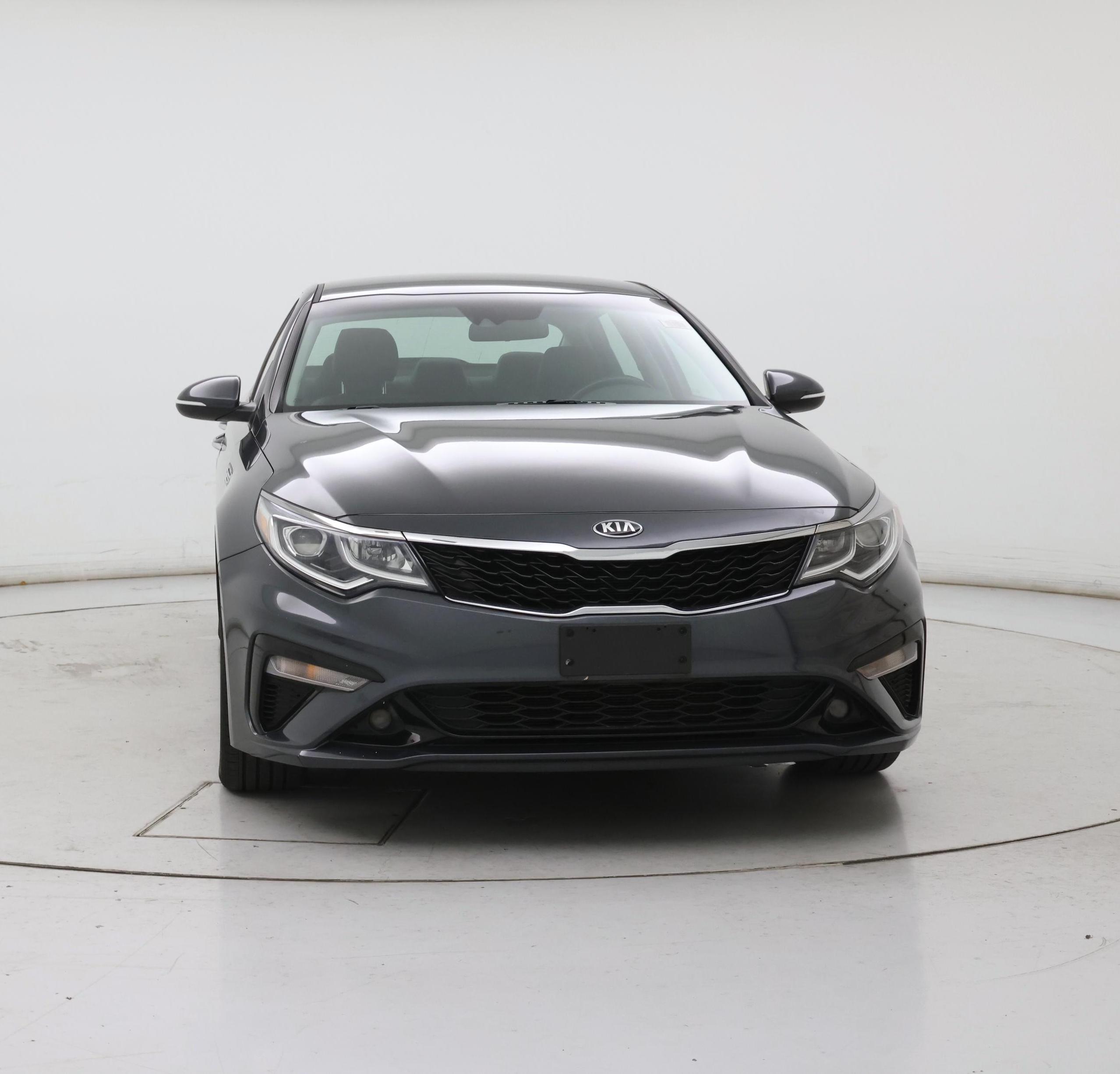 Thumbnail: 2020 Kia Optima - 5