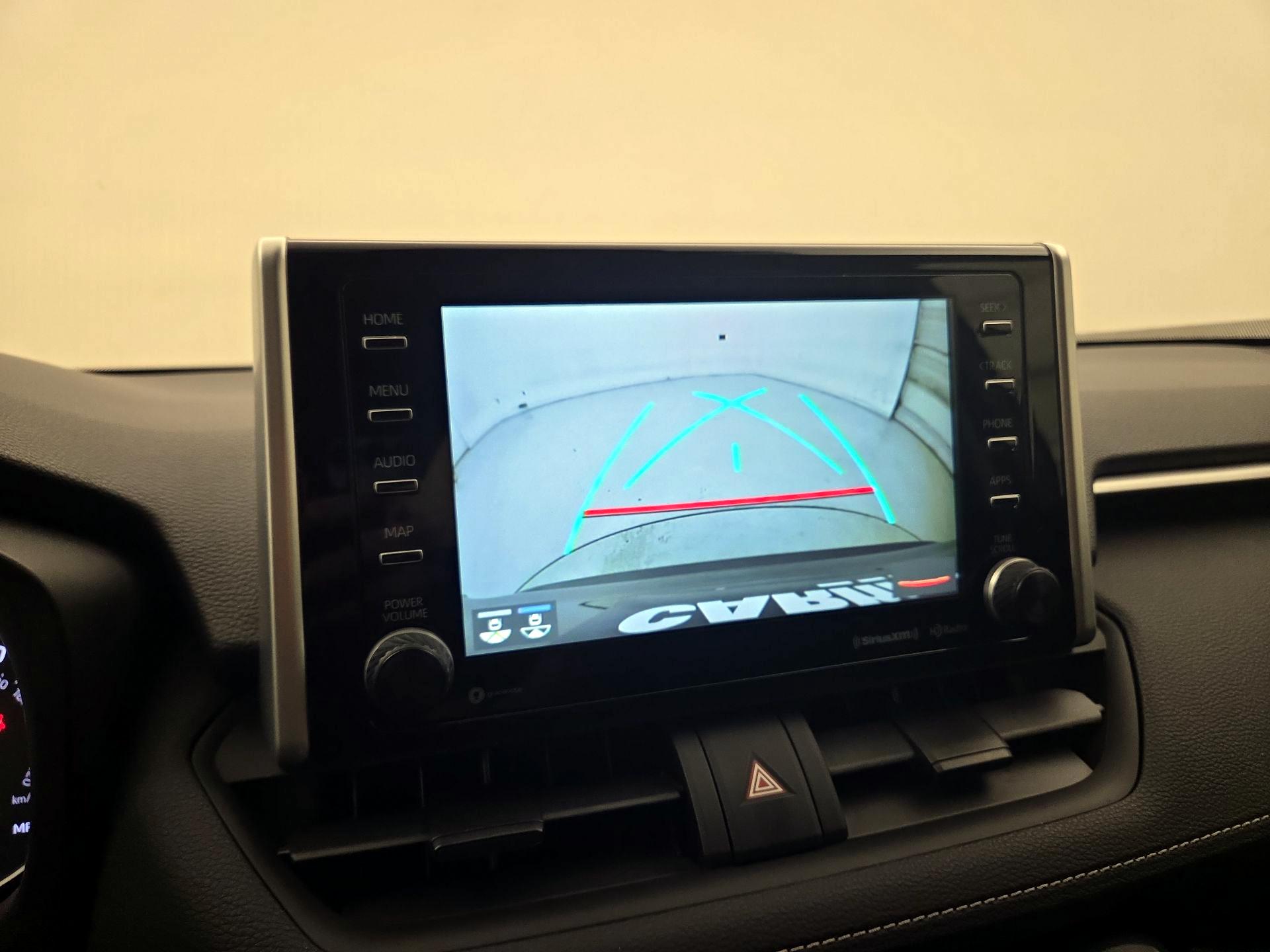 Thumbnail: 2019 Toyota RAV4 - 14