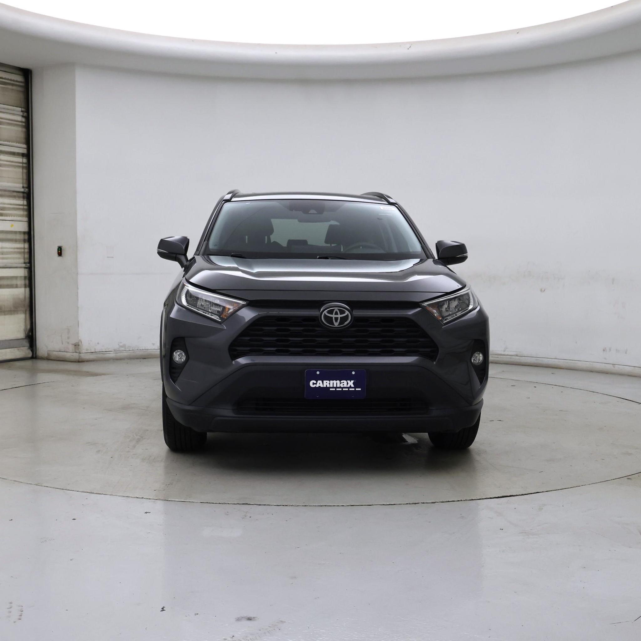 Thumbnail: 2019 Toyota RAV4 - 5