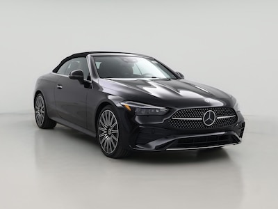 2024 Mercedes-Benz CLE 300