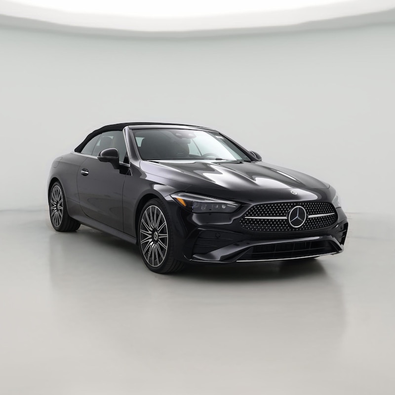 2024 Mercedes-Benz CLE 300