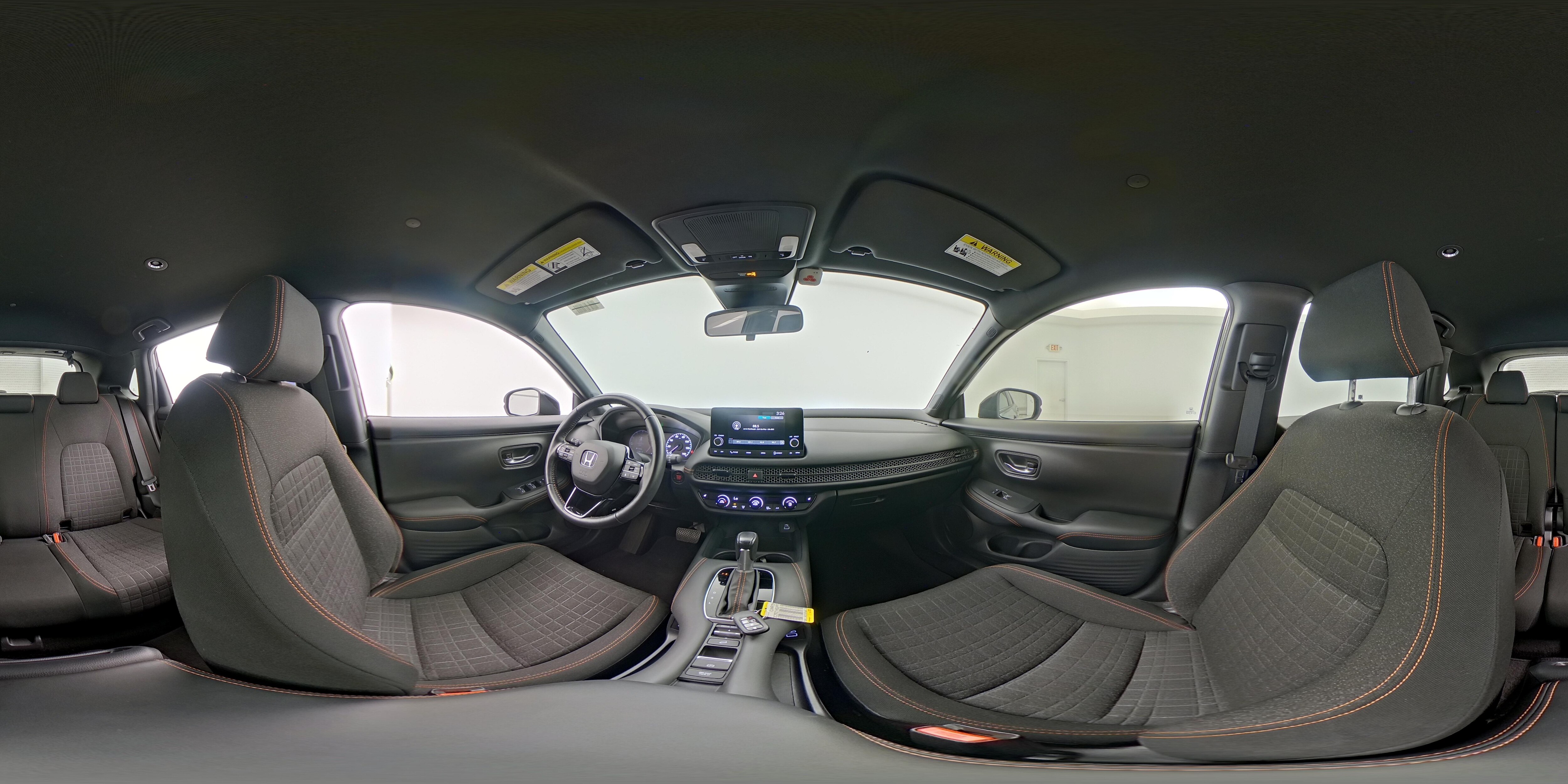 2023 Honda HR-V Sport - Photo 24