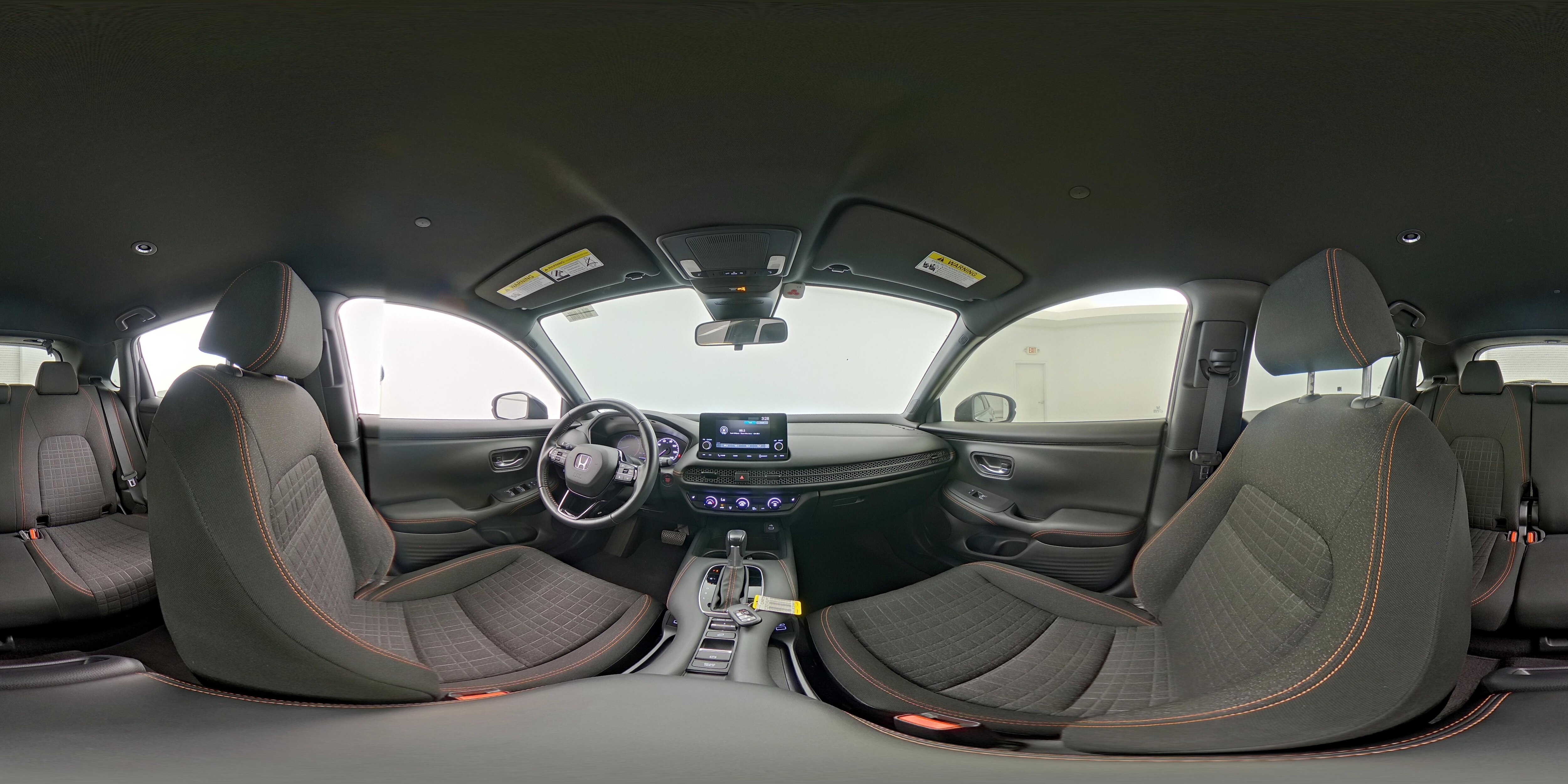 2023 Honda HR-V Sport - Photo 26