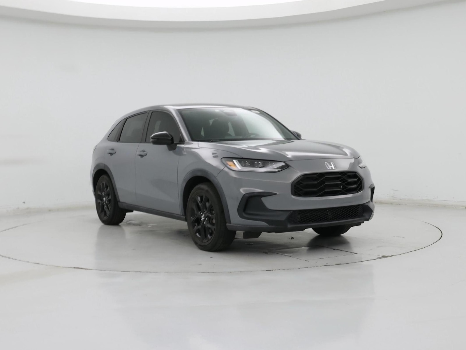 2023 Honda HR-V Sport - Photo 2