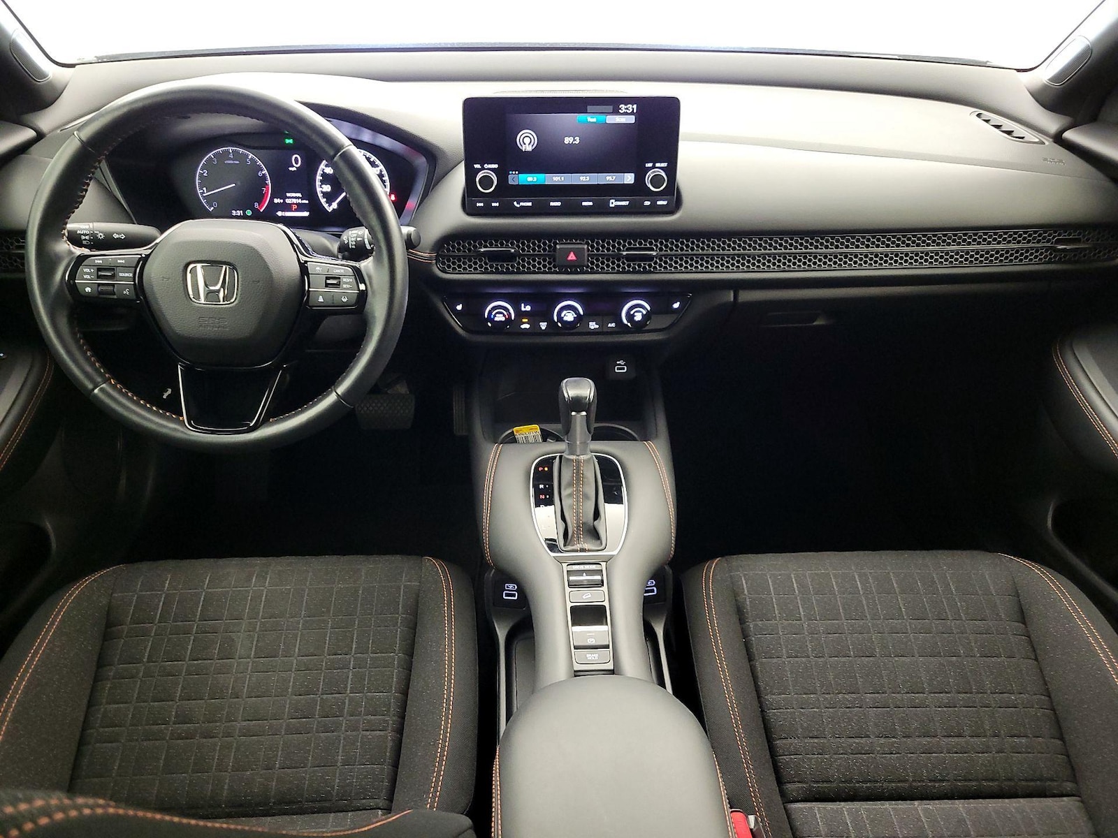 2023 Honda HR-V Sport - Photo 10