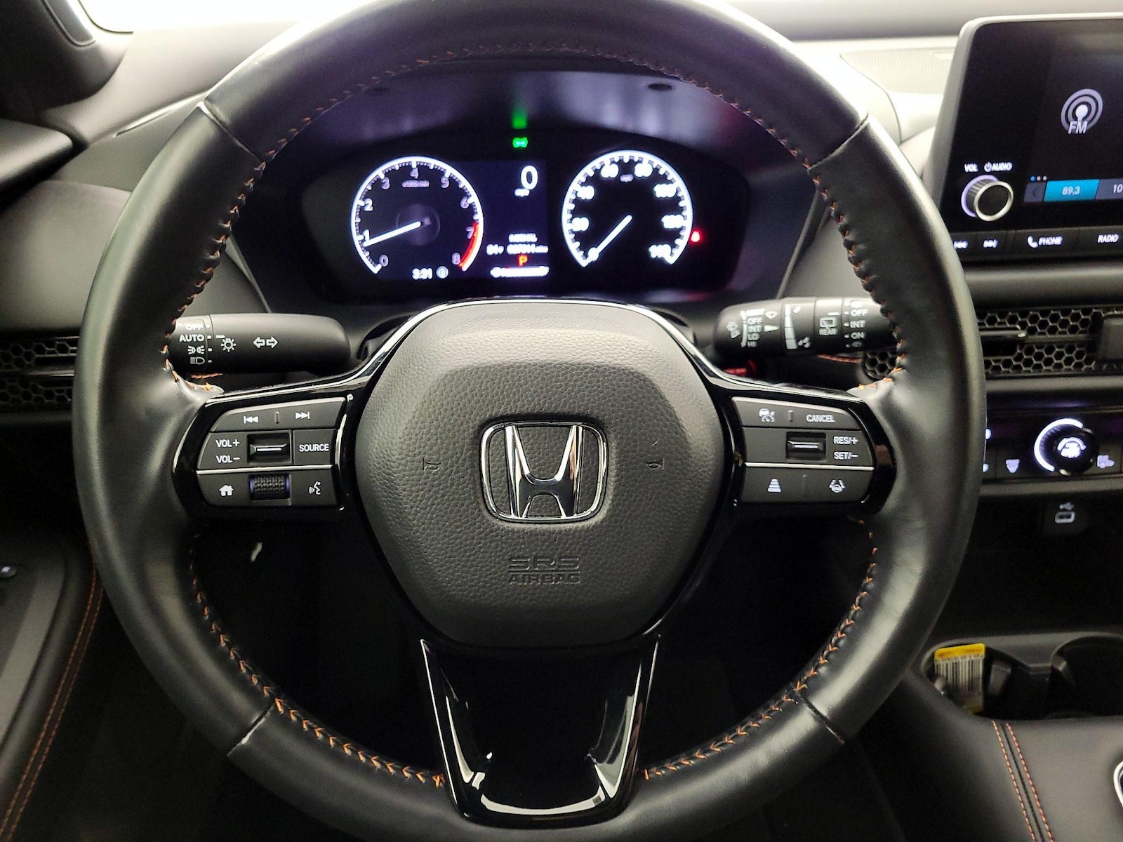 2023 Honda HR-V Sport - Photo 11