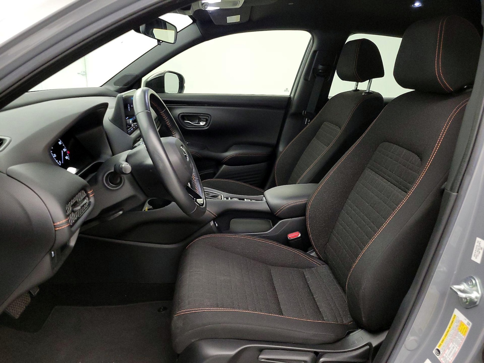 2023 Honda HR-V Sport - Photo 12