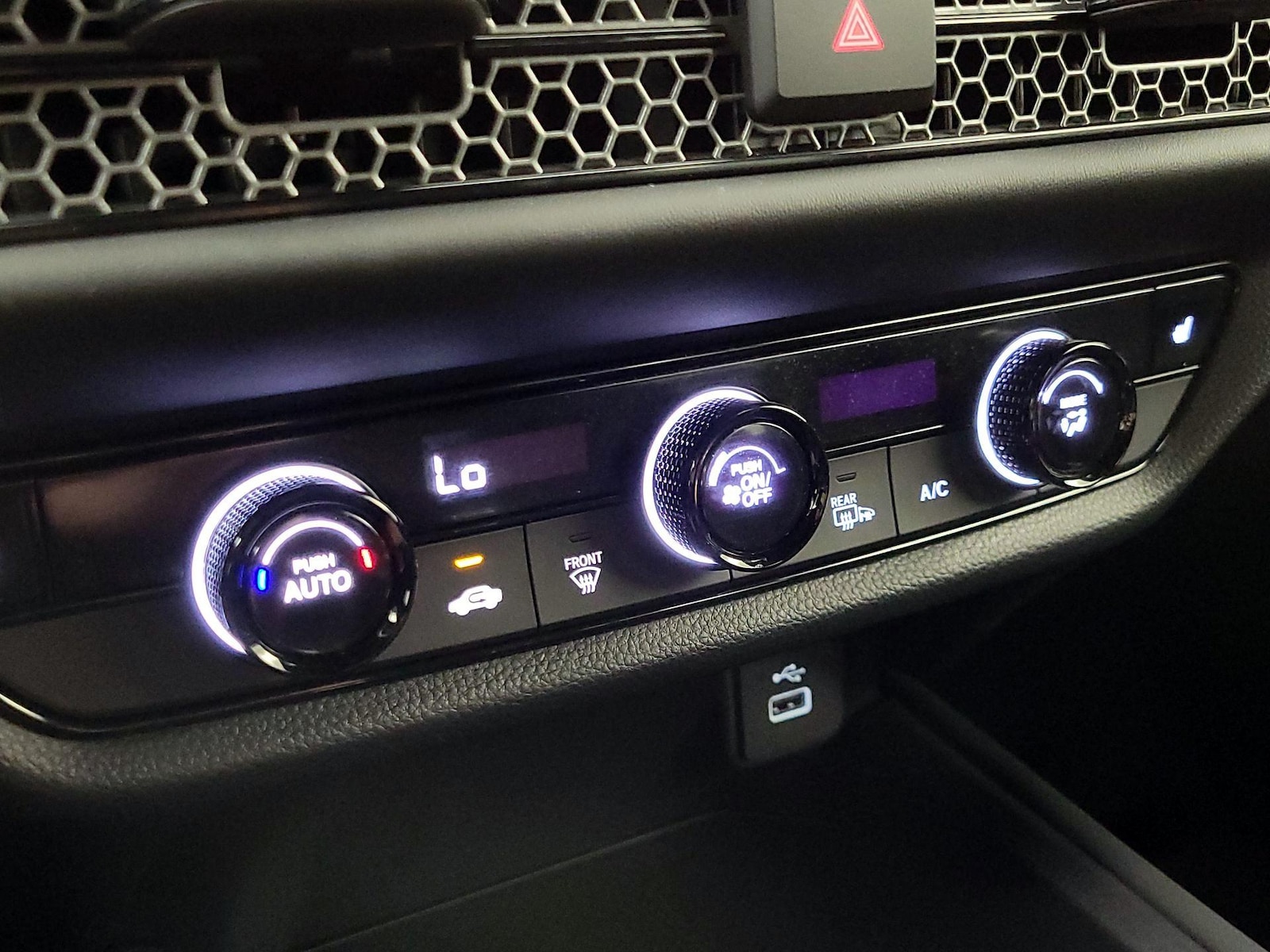 2023 Honda HR-V Sport - Photo 17