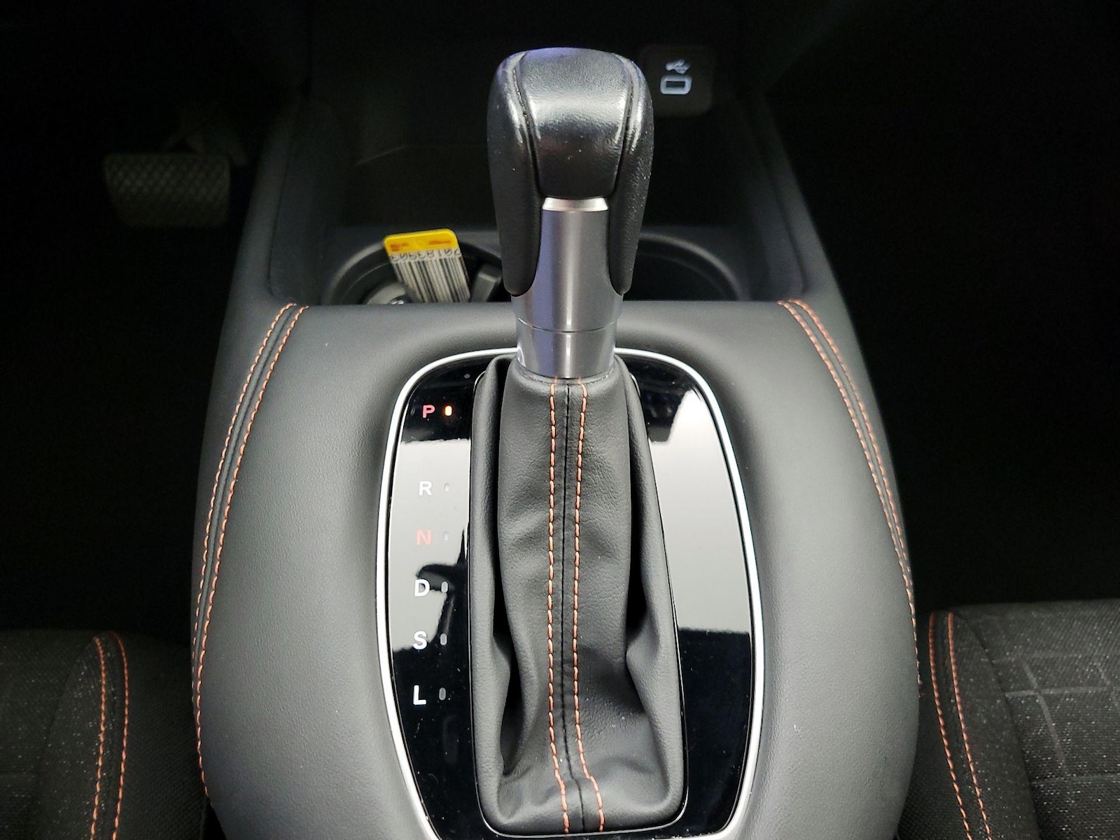 2023 Honda HR-V Sport - Photo 18