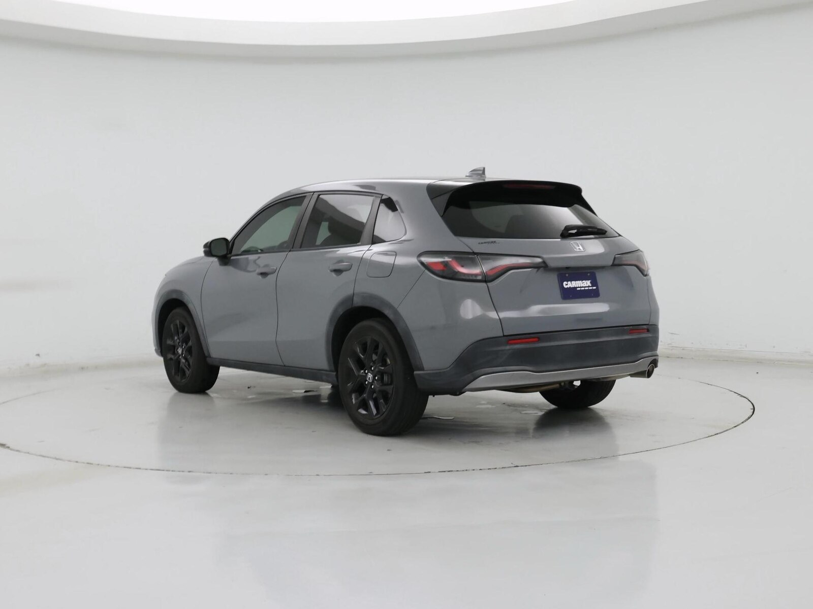 2023 Honda HR-V Sport - Photo 3