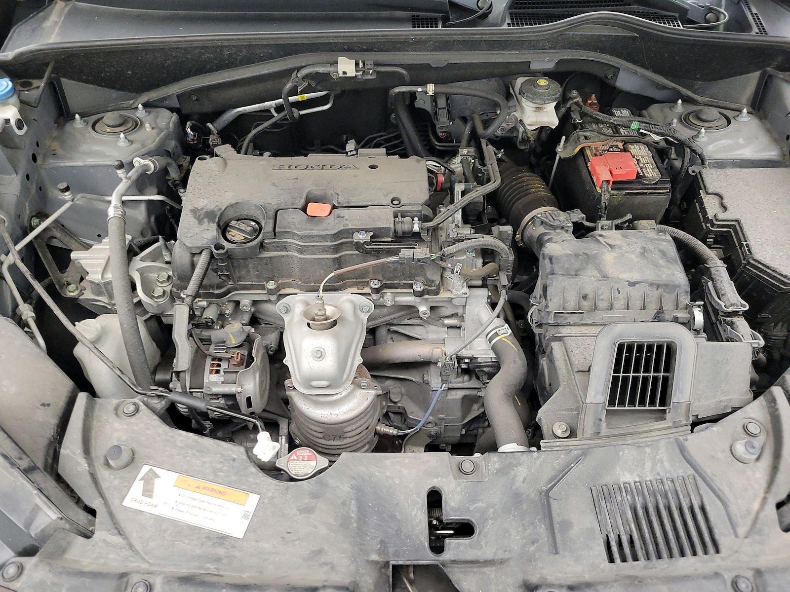 2023 Honda HR-V Sport - Photo 22