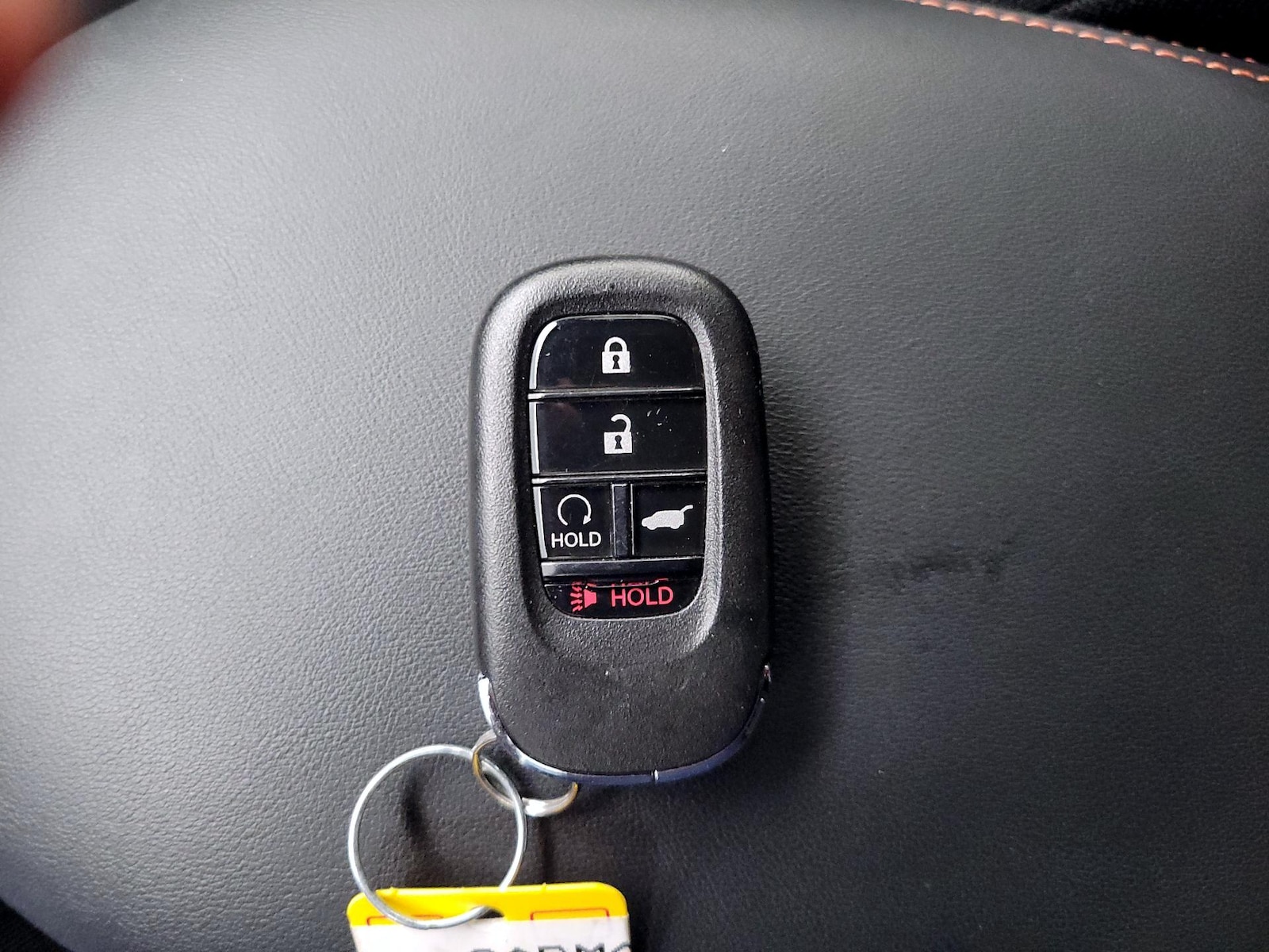 2023 Honda HR-V Sport - Photo 23