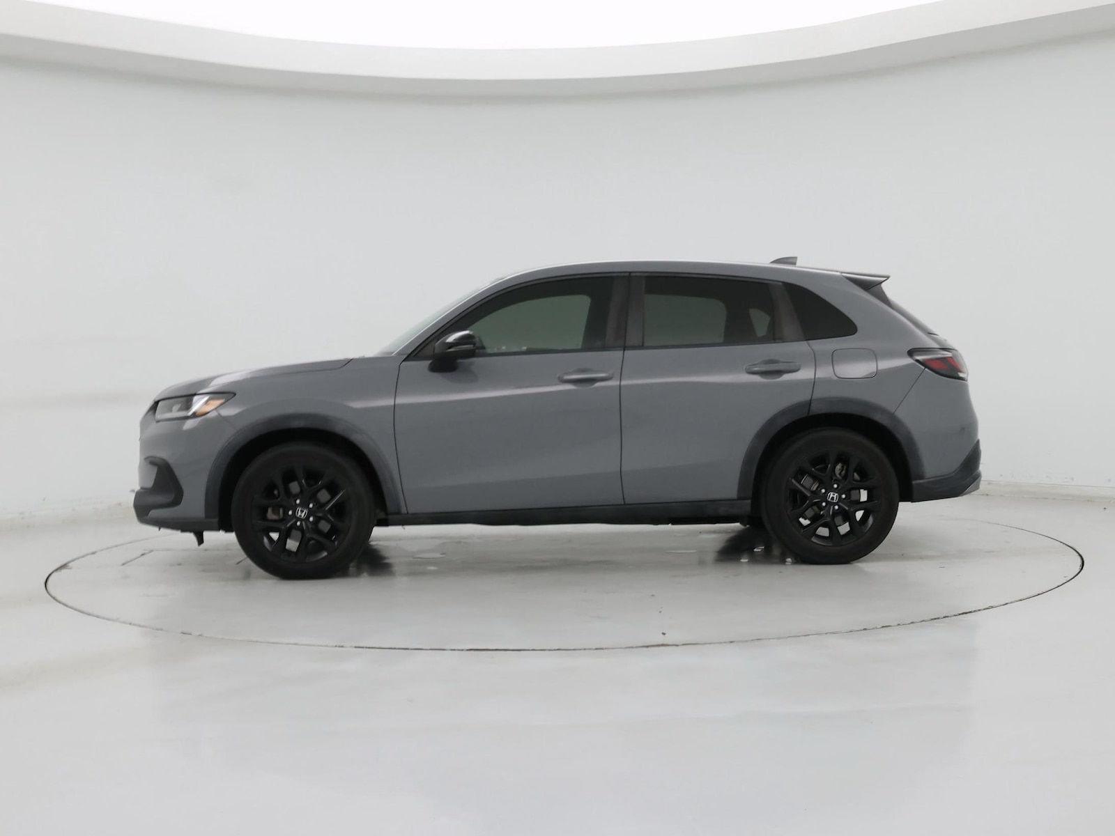 2023 Honda HR-V Sport - Photo 4