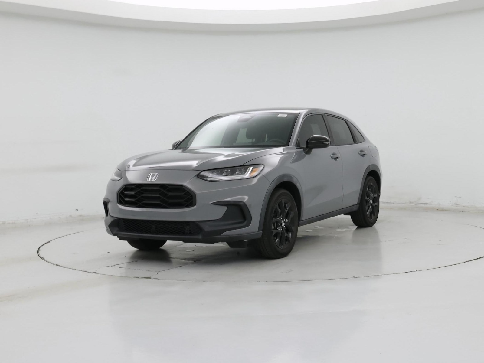 2023 Honda HR-V Sport - Photo 5