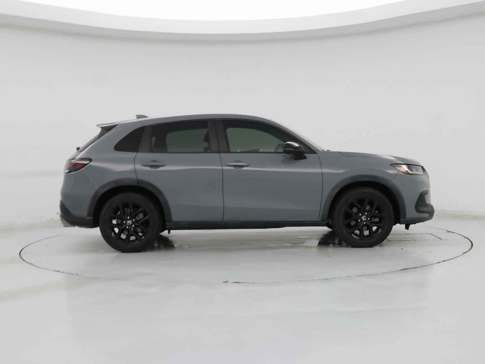 2023 Honda HR-V Sport - Photo 8