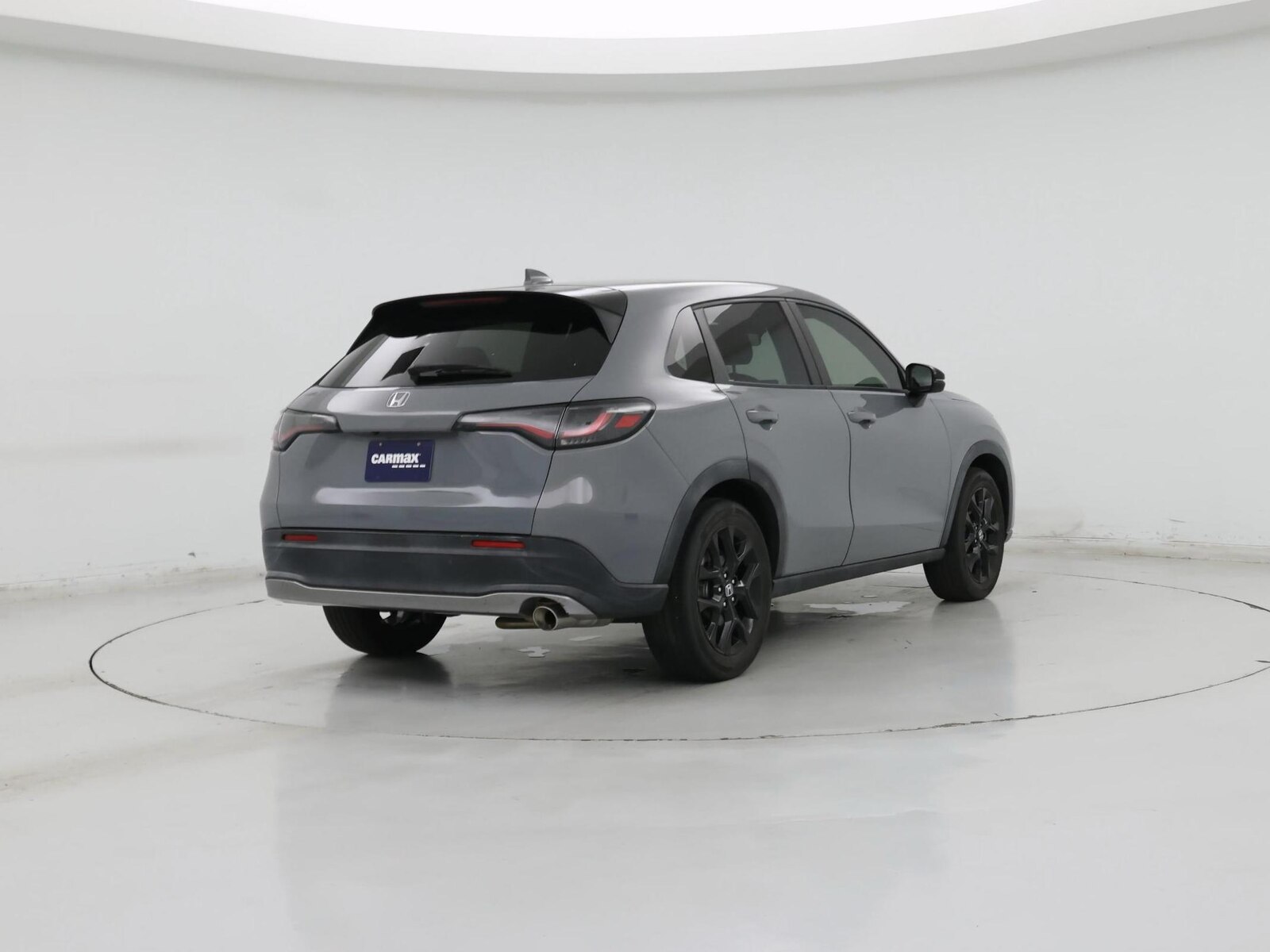 2023 Honda HR-V Sport - Photo 9