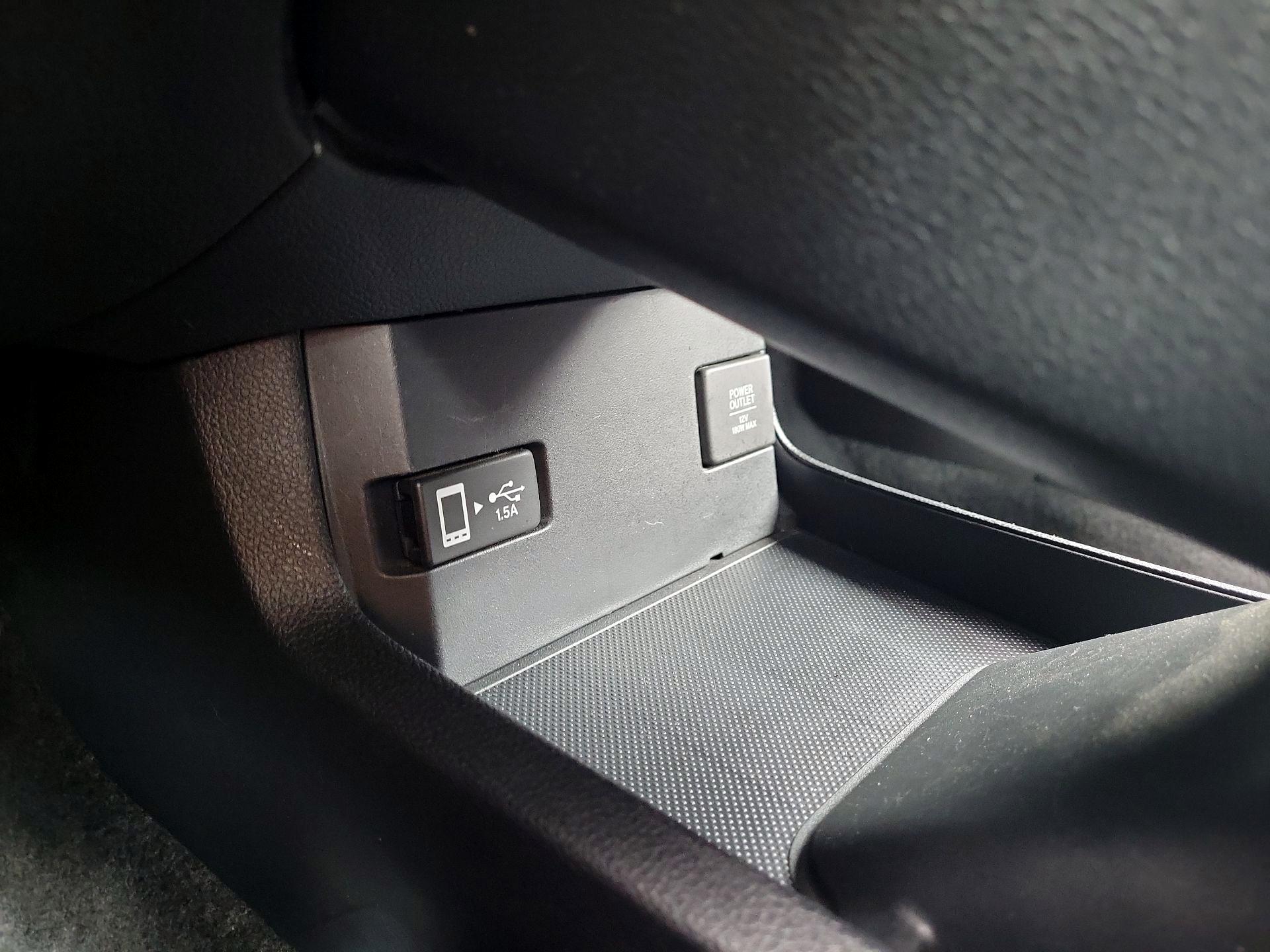 Thumbnail: 2016 Honda Civic - 17