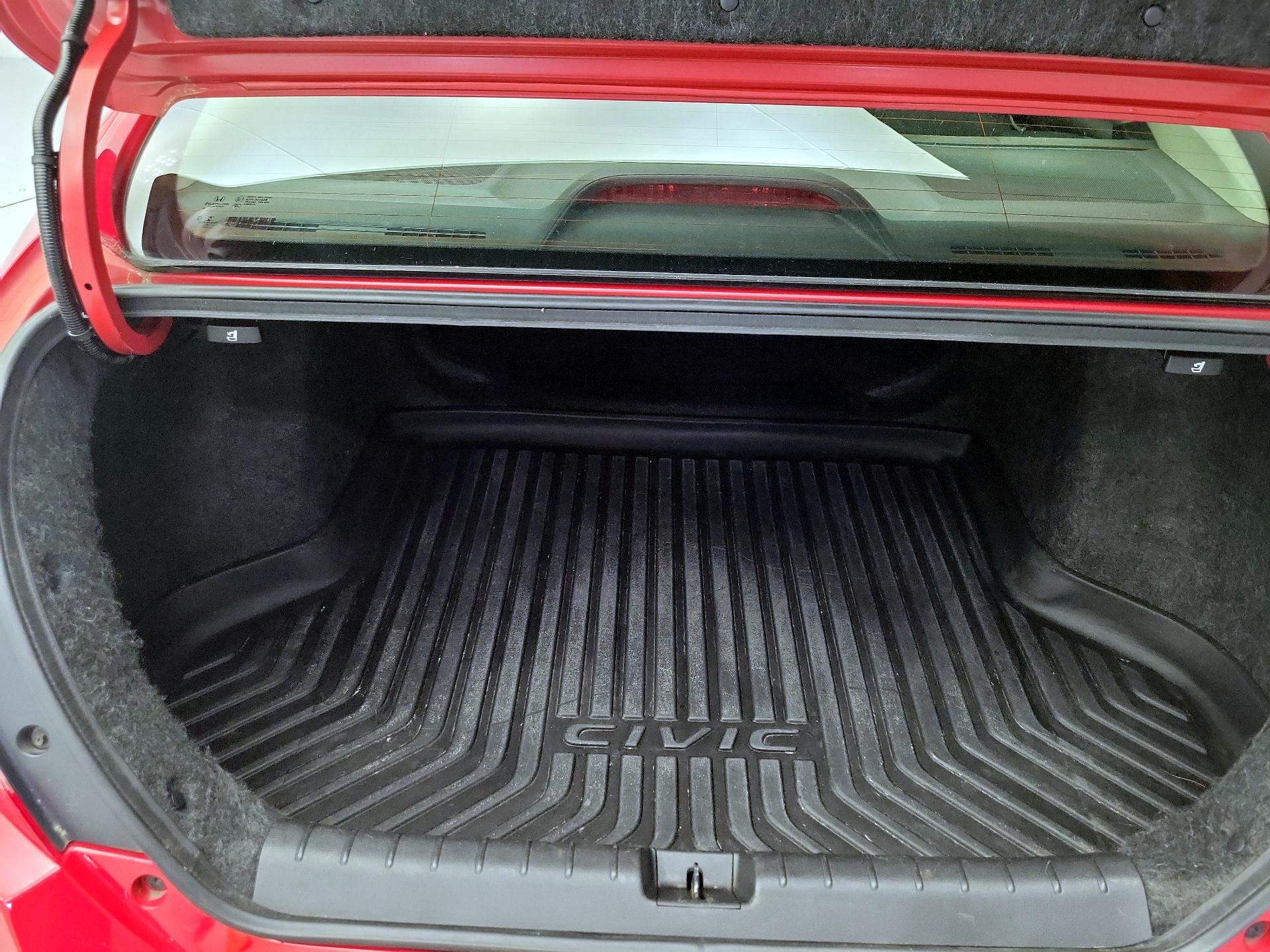 Thumbnail: 2016 Honda Civic - 20