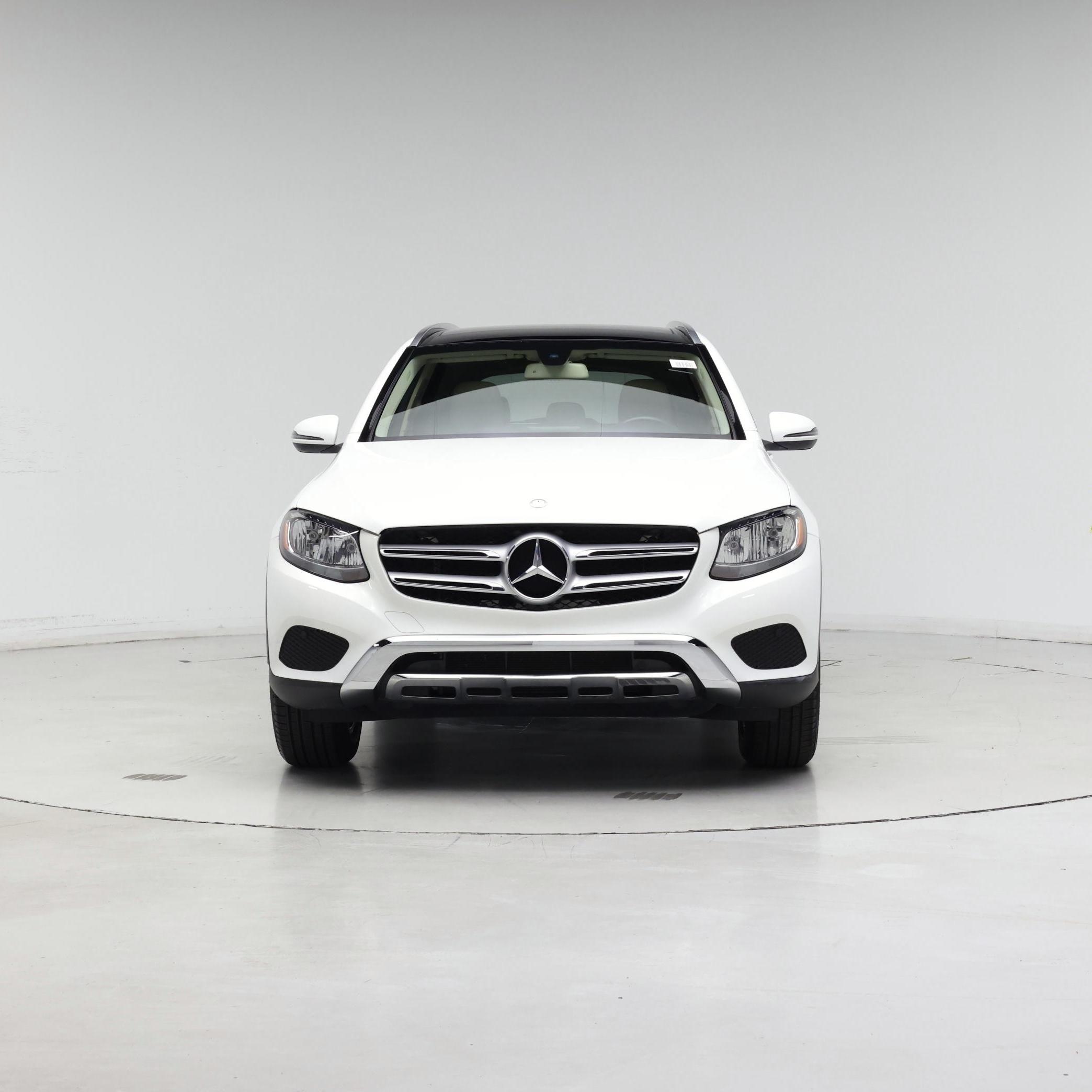 Thumbnail: 2016 Mercedes-Benz GLC - 5