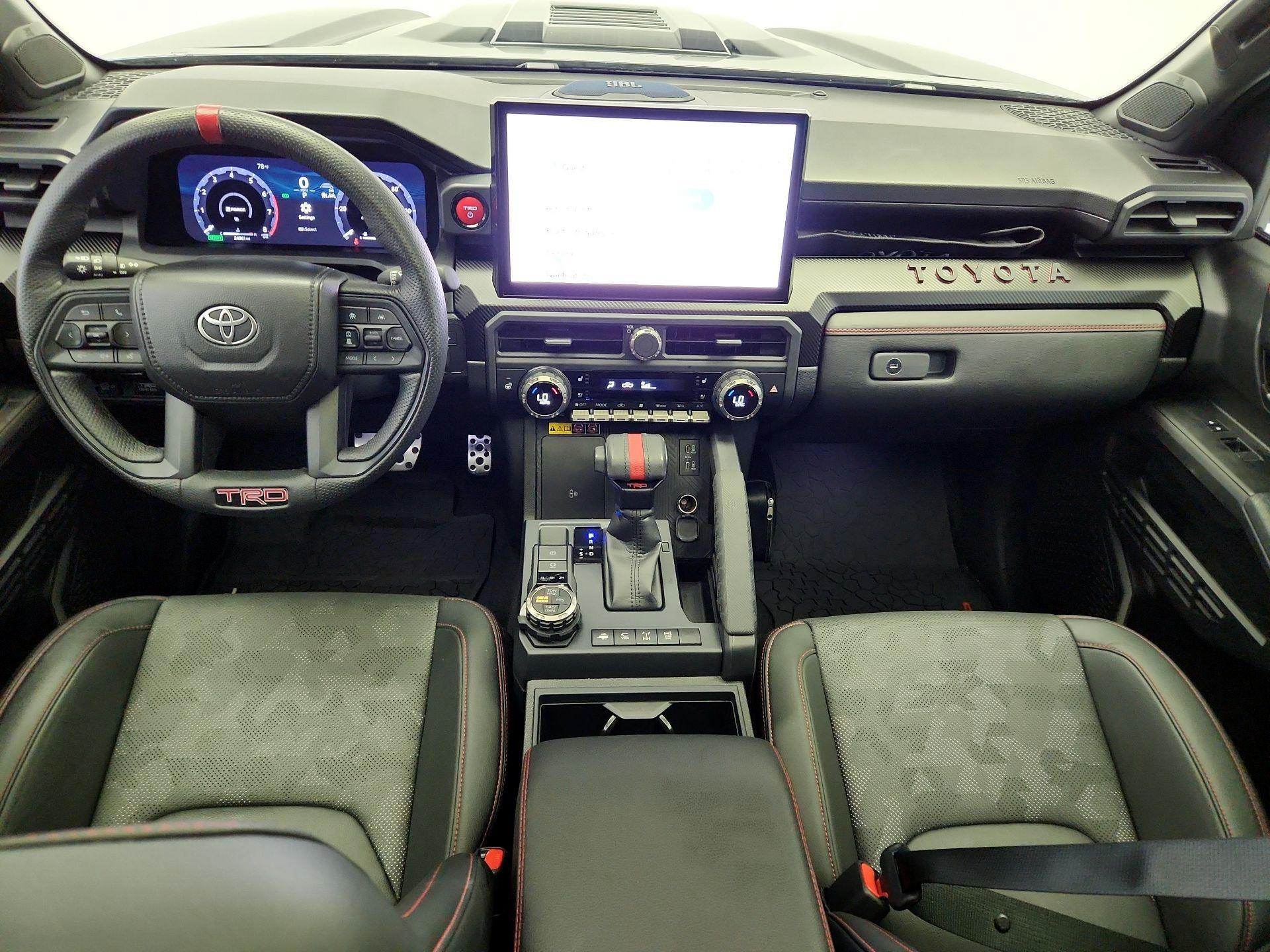 Thumbnail: 2026 Toyota Tacoma - 9