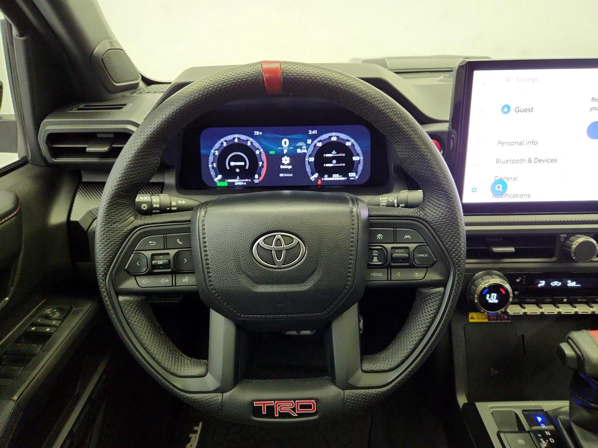 Thumbnail: 2026 Toyota Tacoma - 10