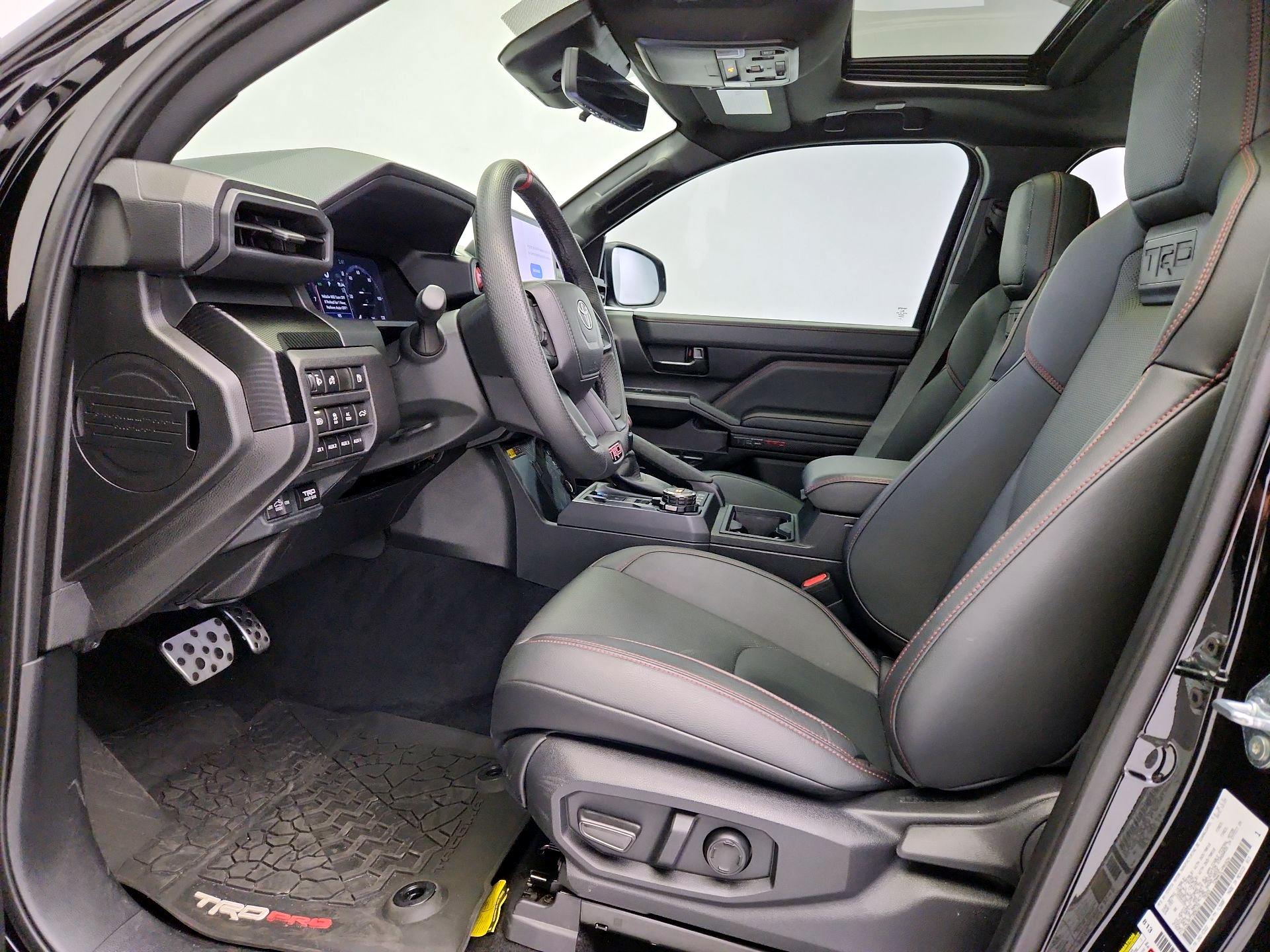 Thumbnail: 2026 Toyota Tacoma - 11