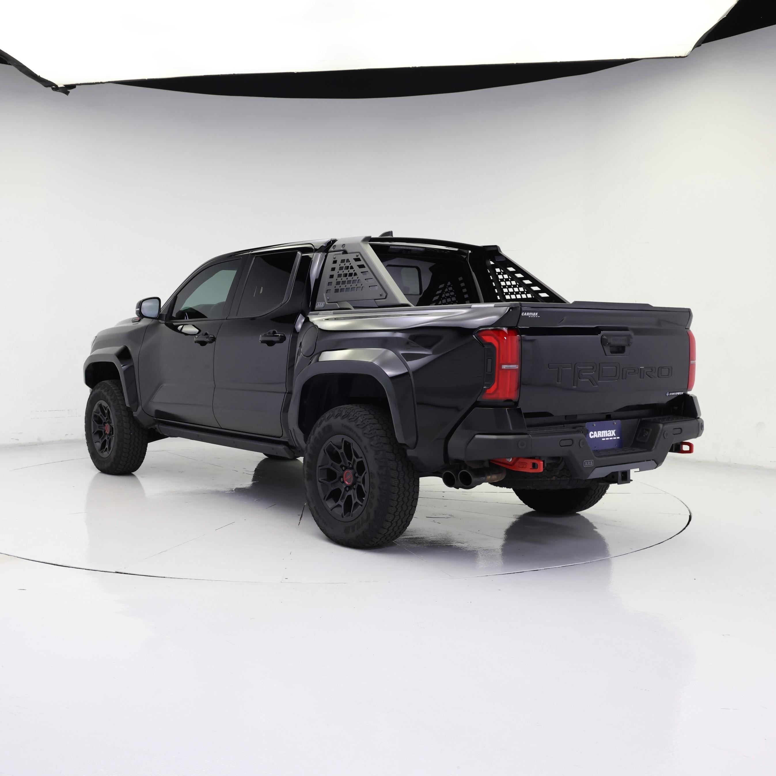 Thumbnail: 2026 Toyota Tacoma - 2