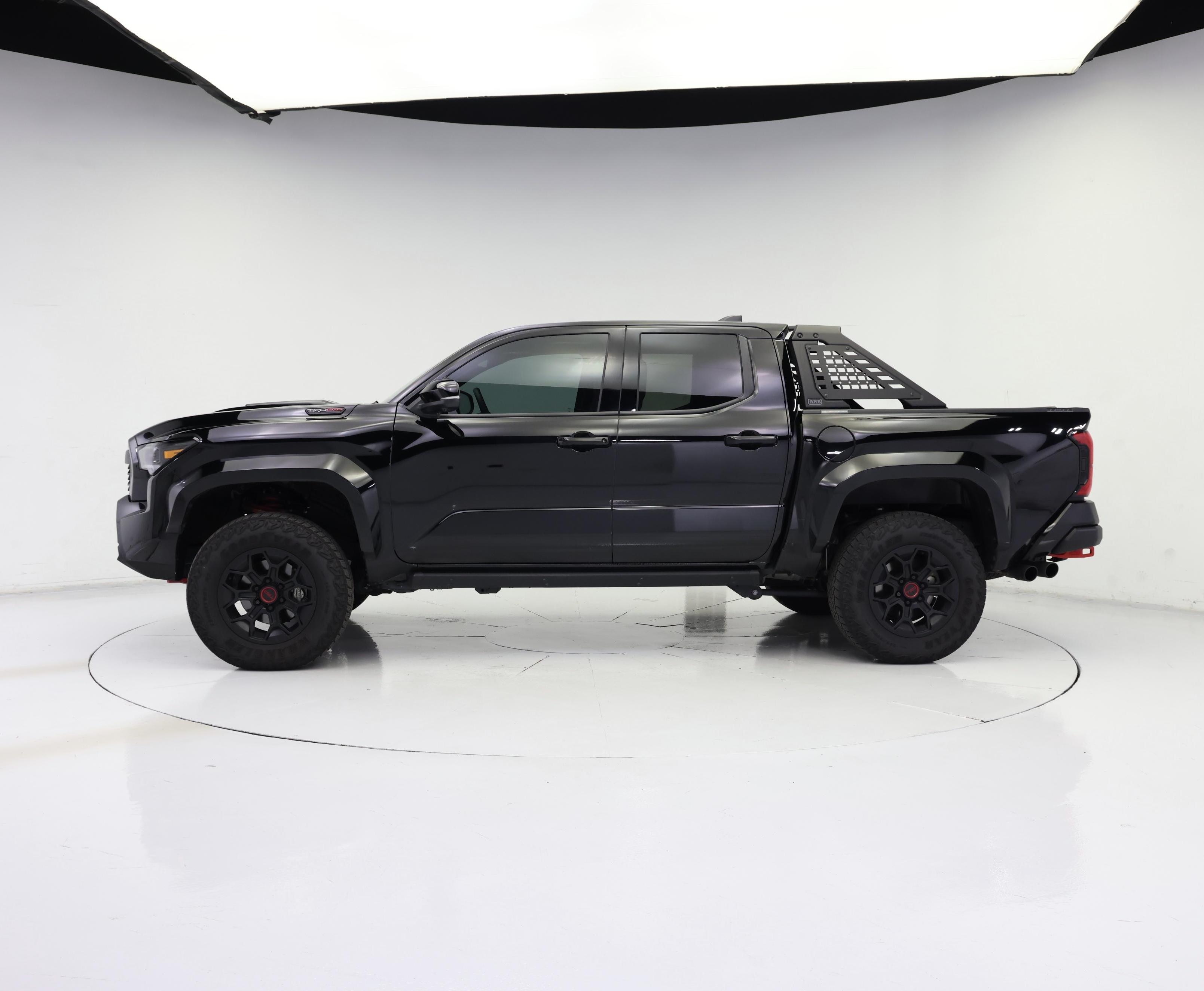 Thumbnail: 2026 Toyota Tacoma - 3