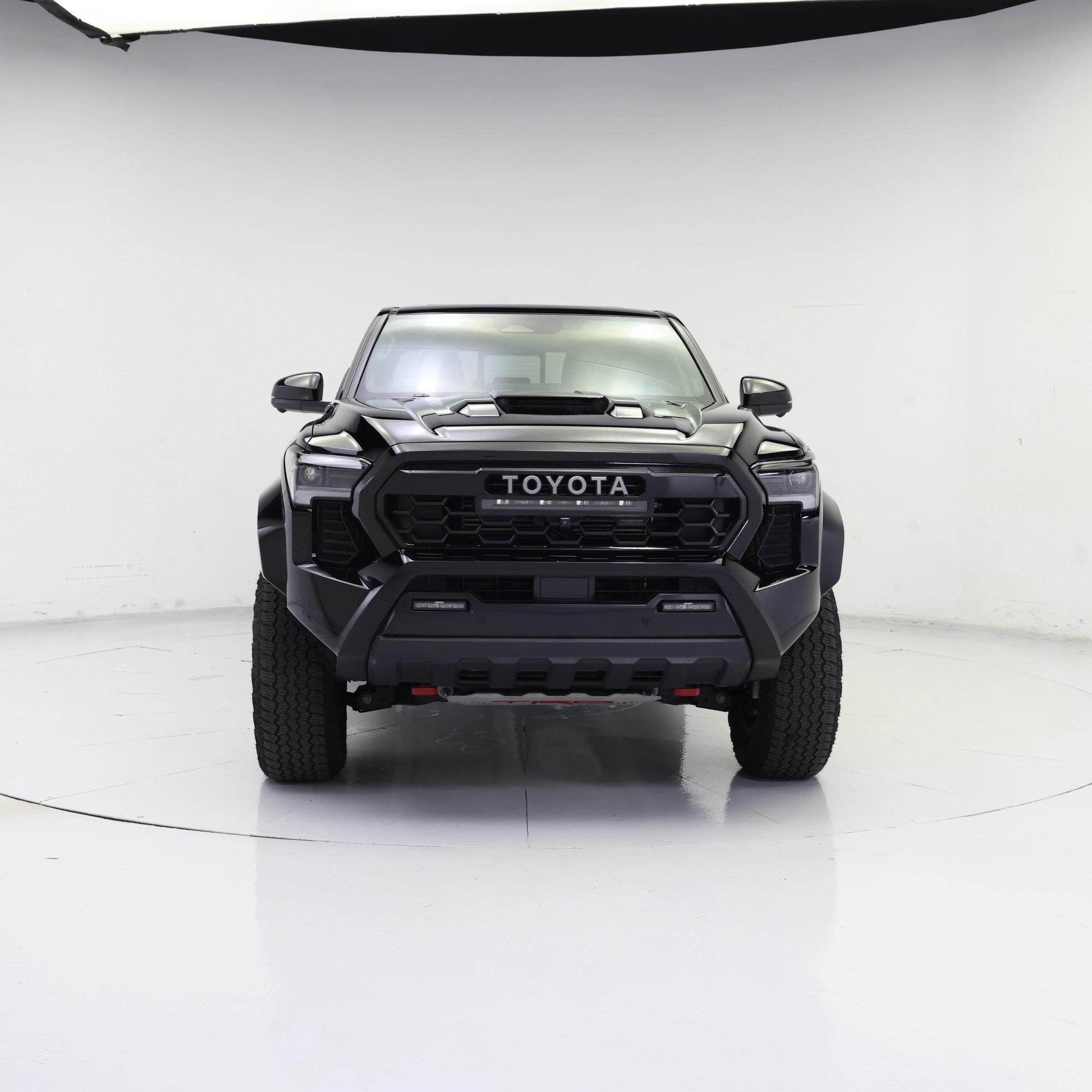 Thumbnail: 2026 Toyota Tacoma - 5