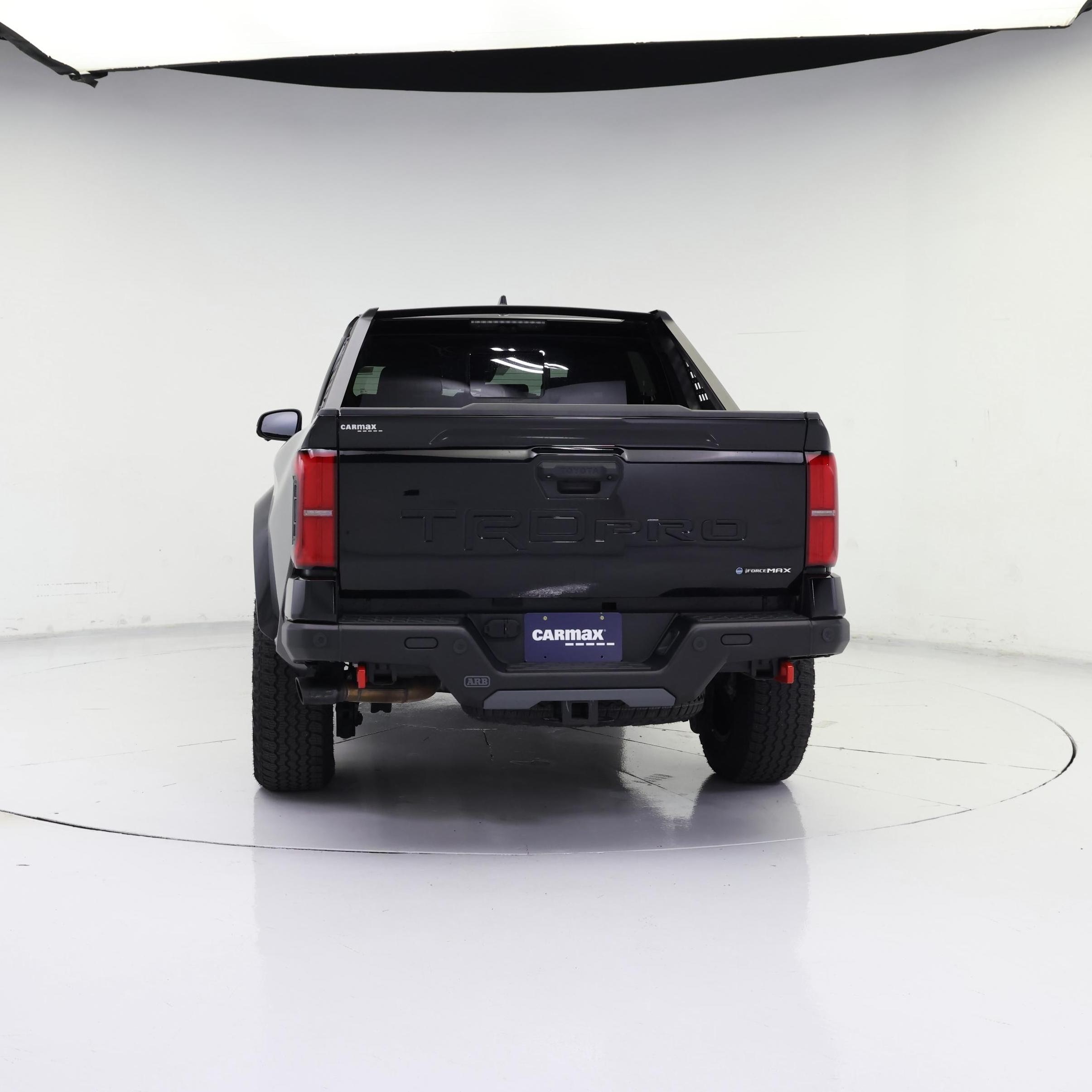 Thumbnail: 2026 Toyota Tacoma - 6