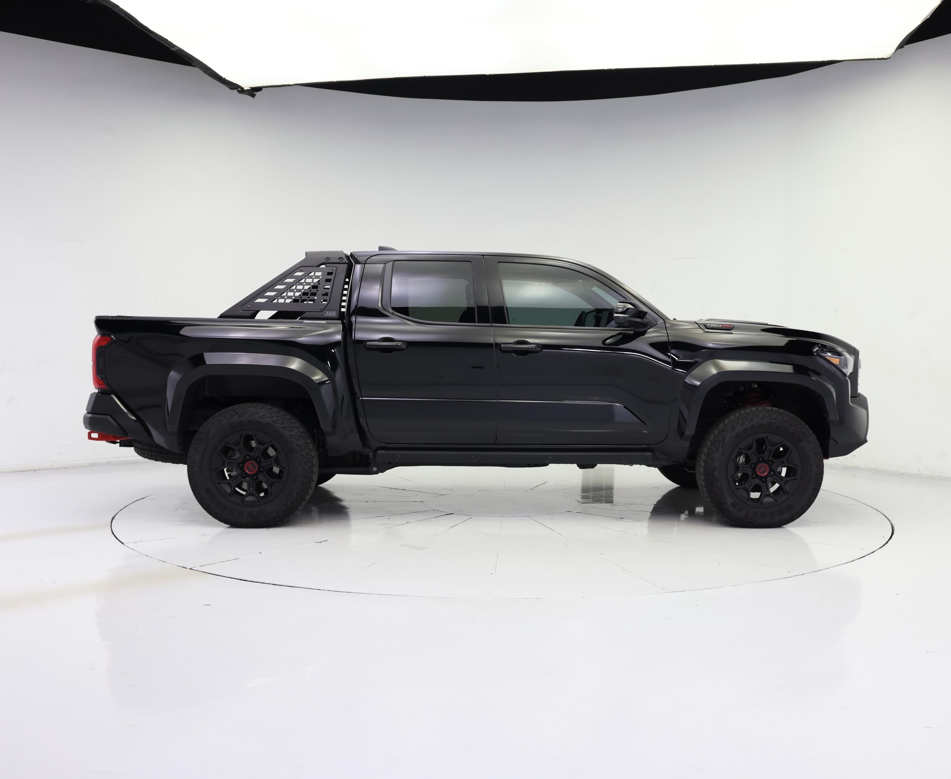 Thumbnail: 2026 Toyota Tacoma - 7